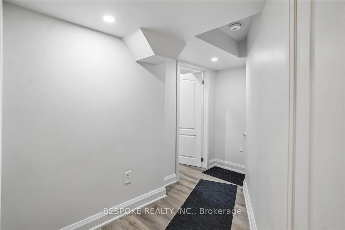 Photo 40 of Unit Bsmt, 163 Crombie Street, Clarington, Bowmanville — HOMEH