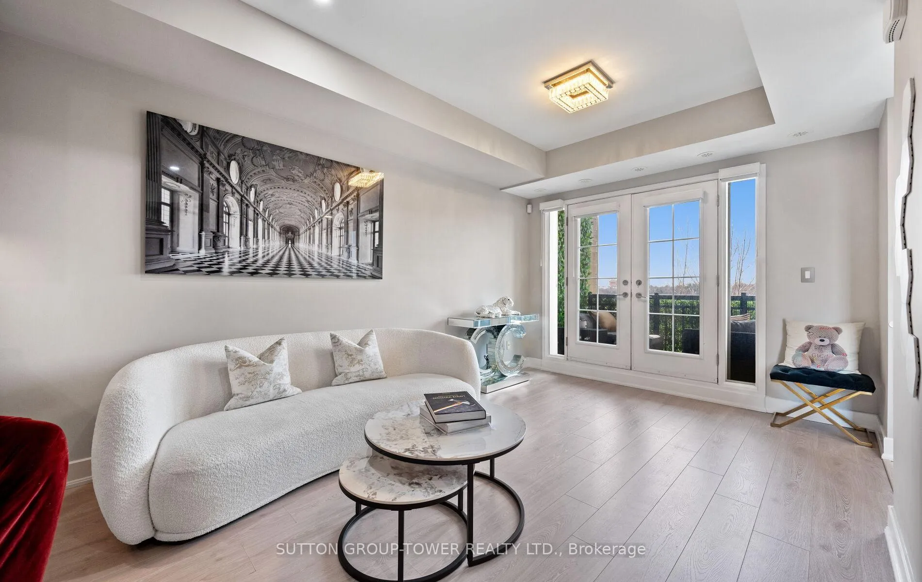 Photo 5 of Unit C26, 26 Bruce Street, Vaughan, East Woodbridge — HOMEH