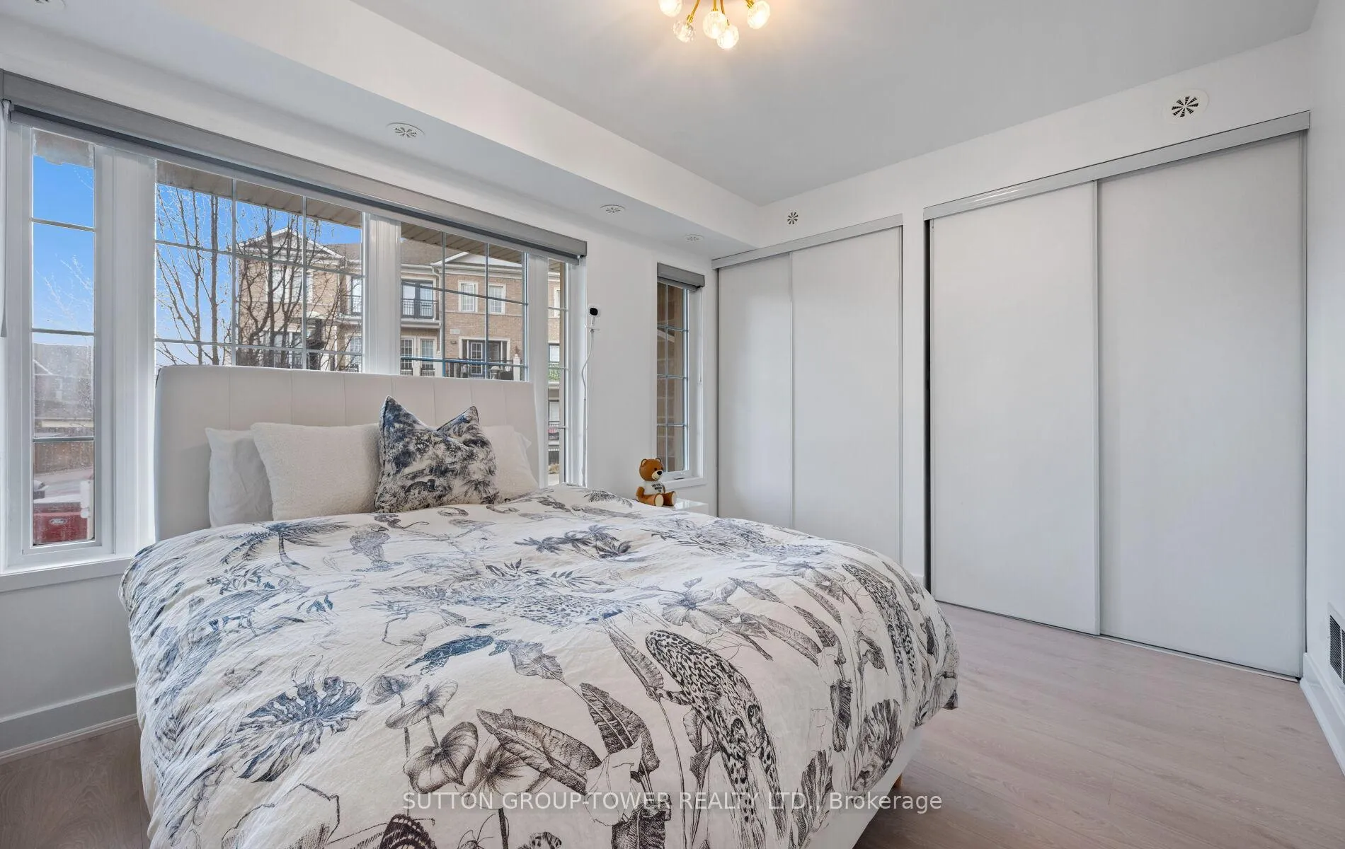 Photo 13 of Unit C26, 26 Bruce Street, Vaughan, East Woodbridge — HOMEH