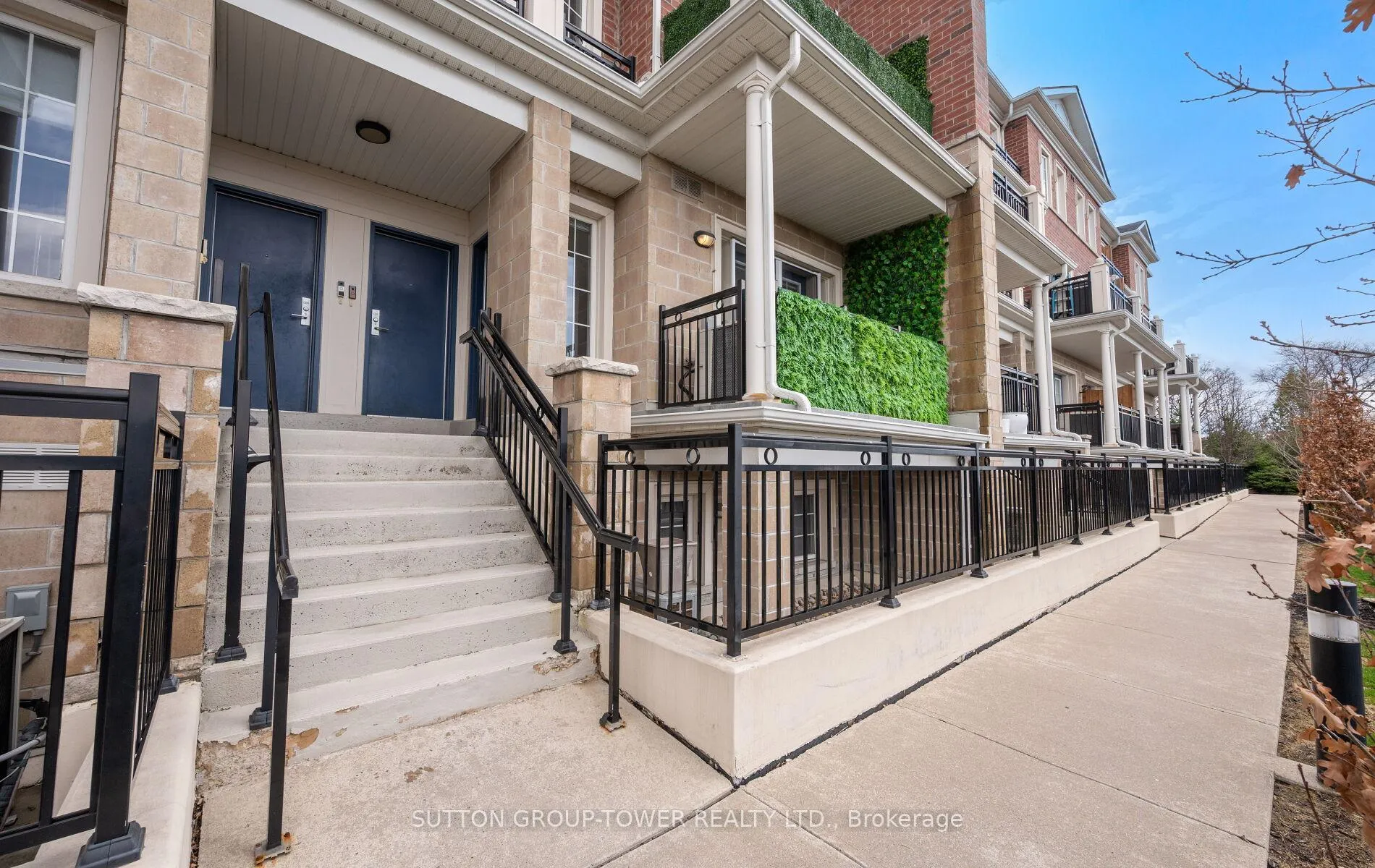 Photo 20 of Unit C26, 26 Bruce Street, Vaughan, East Woodbridge — HOMEH