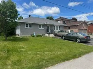 Front of 1437 Kingsdale Avenue