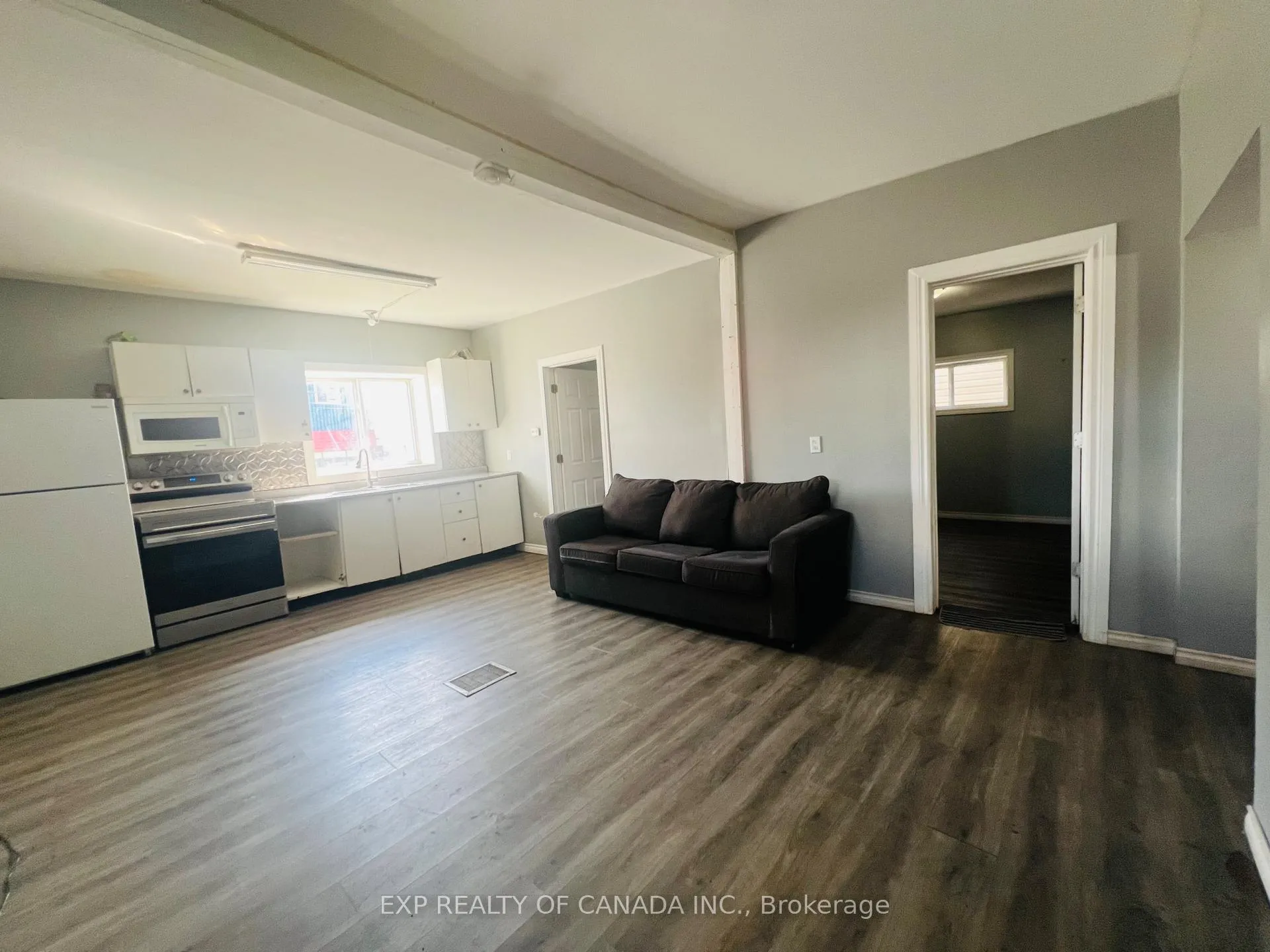 Photo 3 of 270 Kirby Avenue, Timmins, TS - SE — HOMEH