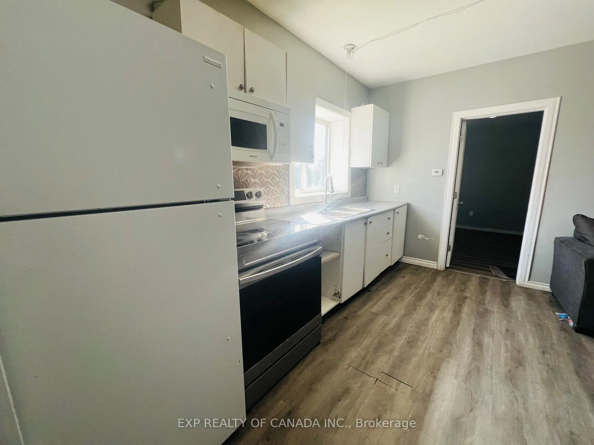 Photo 5 of 270 Kirby Avenue, Timmins, TS - SE — HOMEH