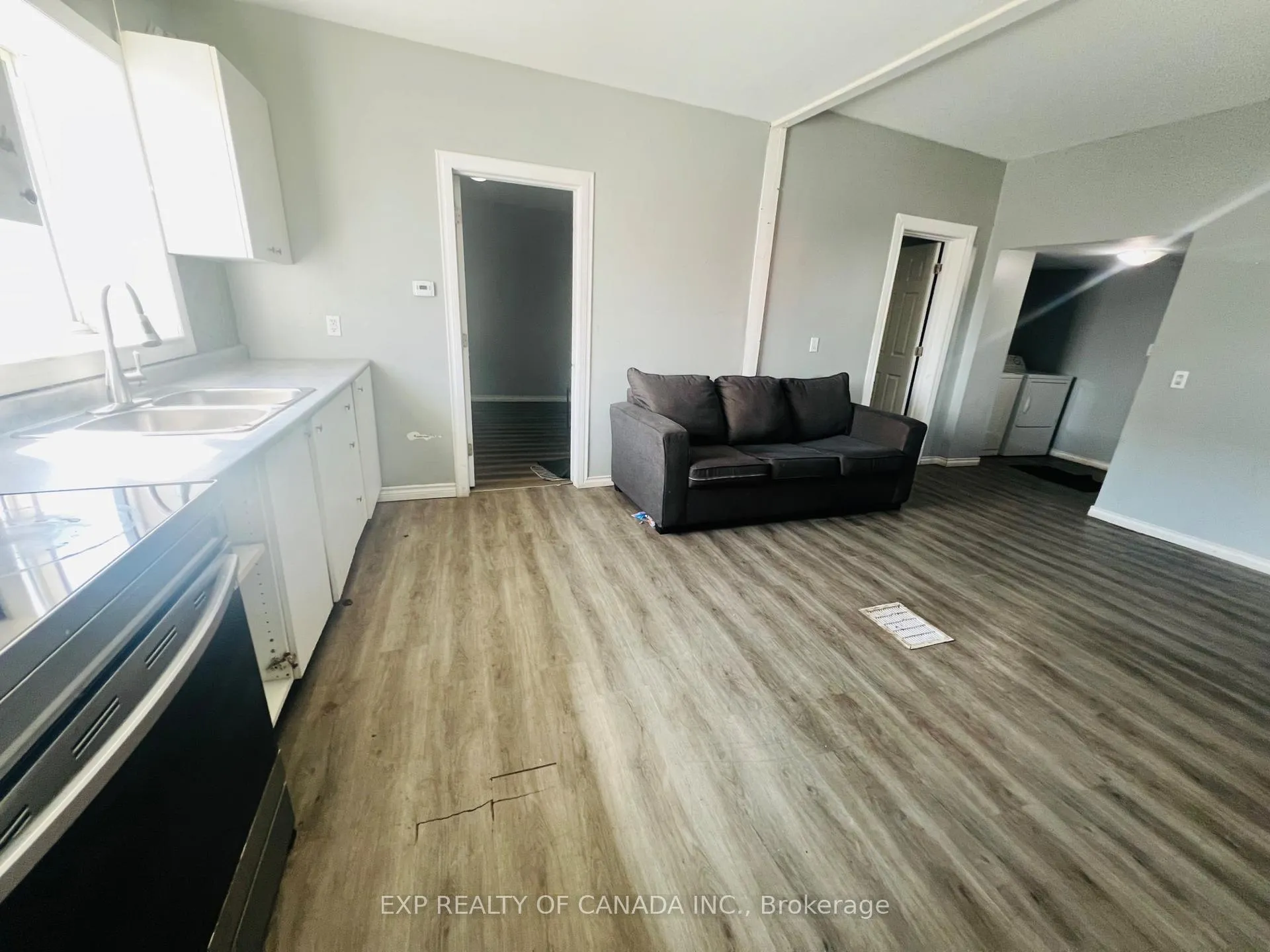 Photo 6 of 270 Kirby Avenue, Timmins, TS - SE — HOMEH