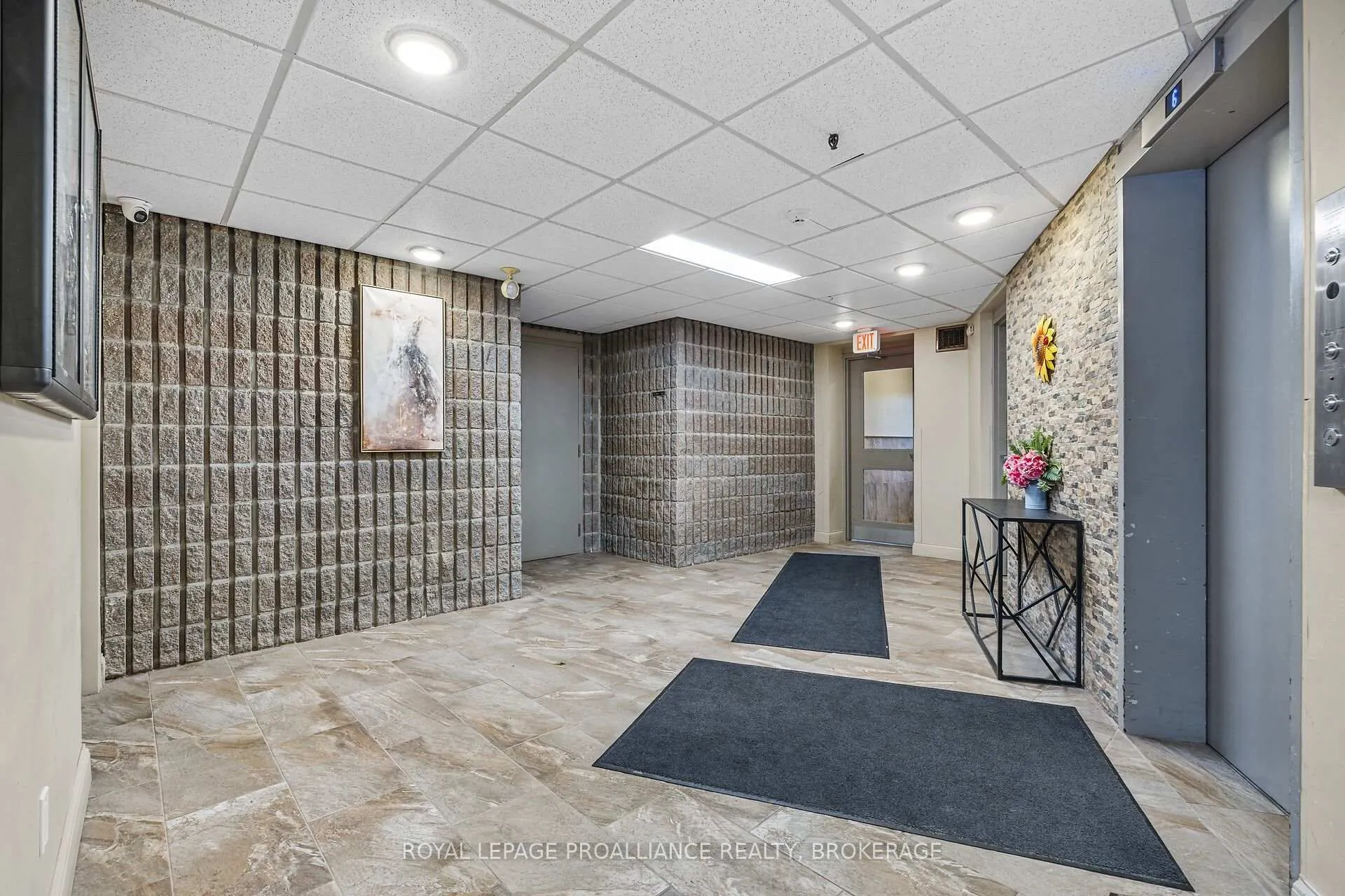 Photo 19 of Unit 206, 17 Eldon Hall Place, Kingston, Central City West — HOMEH