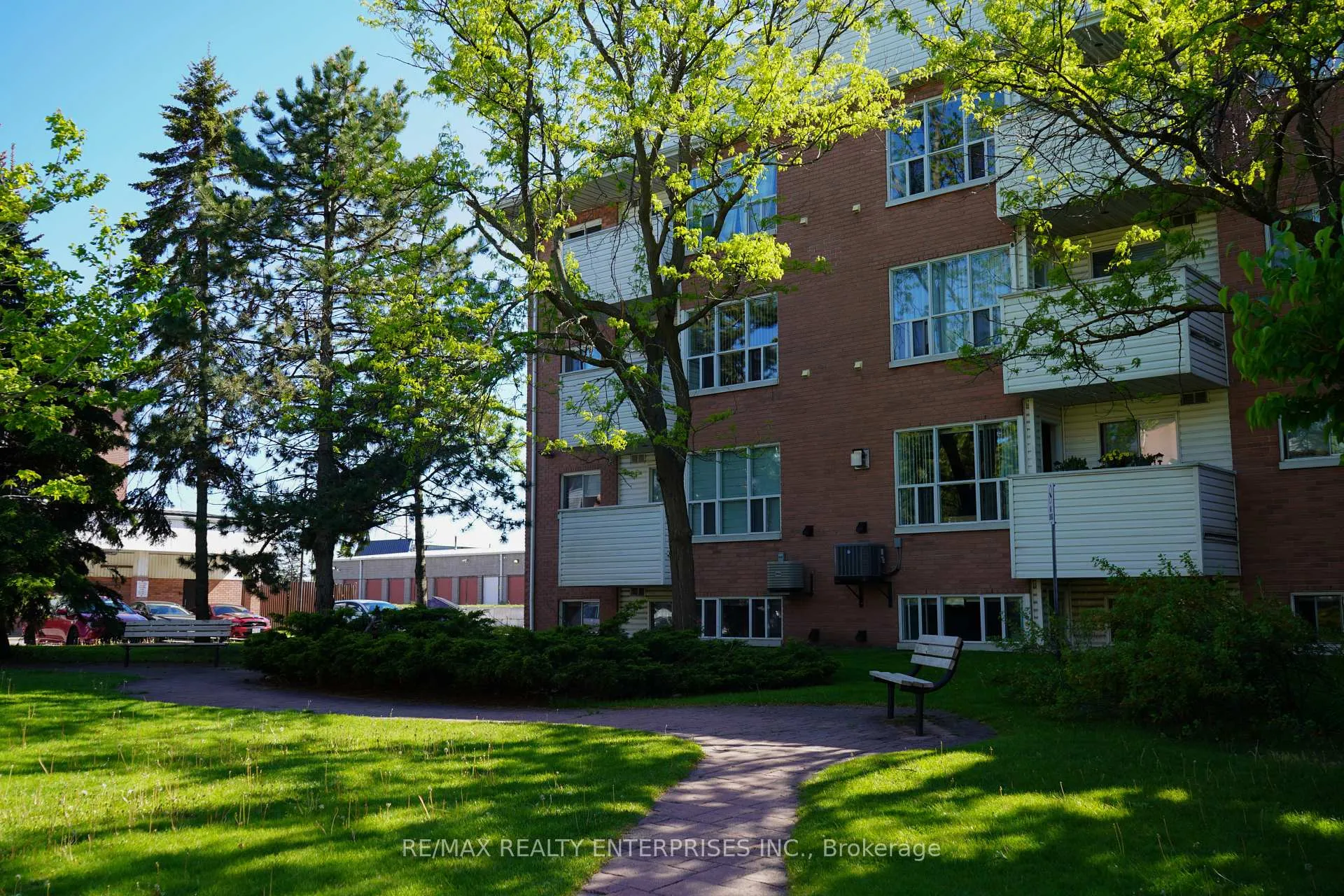 Photo 25 of Unit 204, 120 Bell Farm Road N, Barrie, Alliance — HOMEH