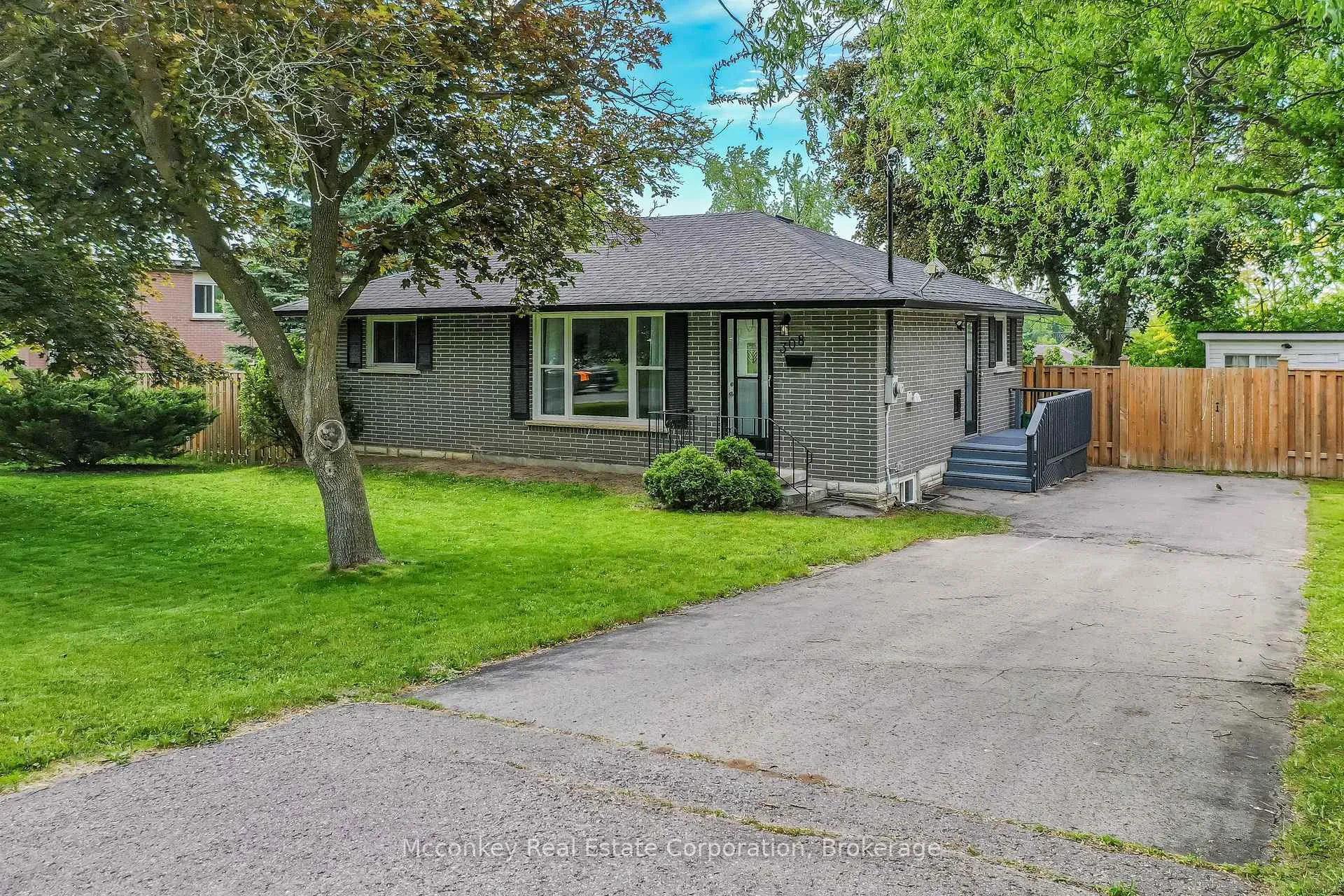 Photo 1 of 308 Collison Avenue, Peterborough, Ashburnham Ward 4 — HOMEH