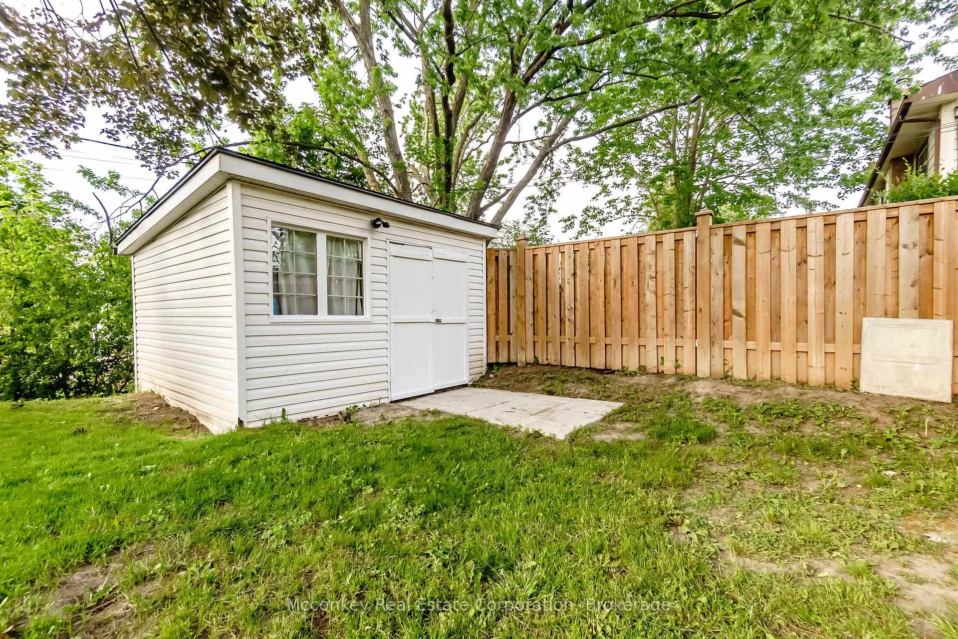 Photo 46 of 308 Collison Avenue, Peterborough, Ashburnham Ward 4 — HOMEH