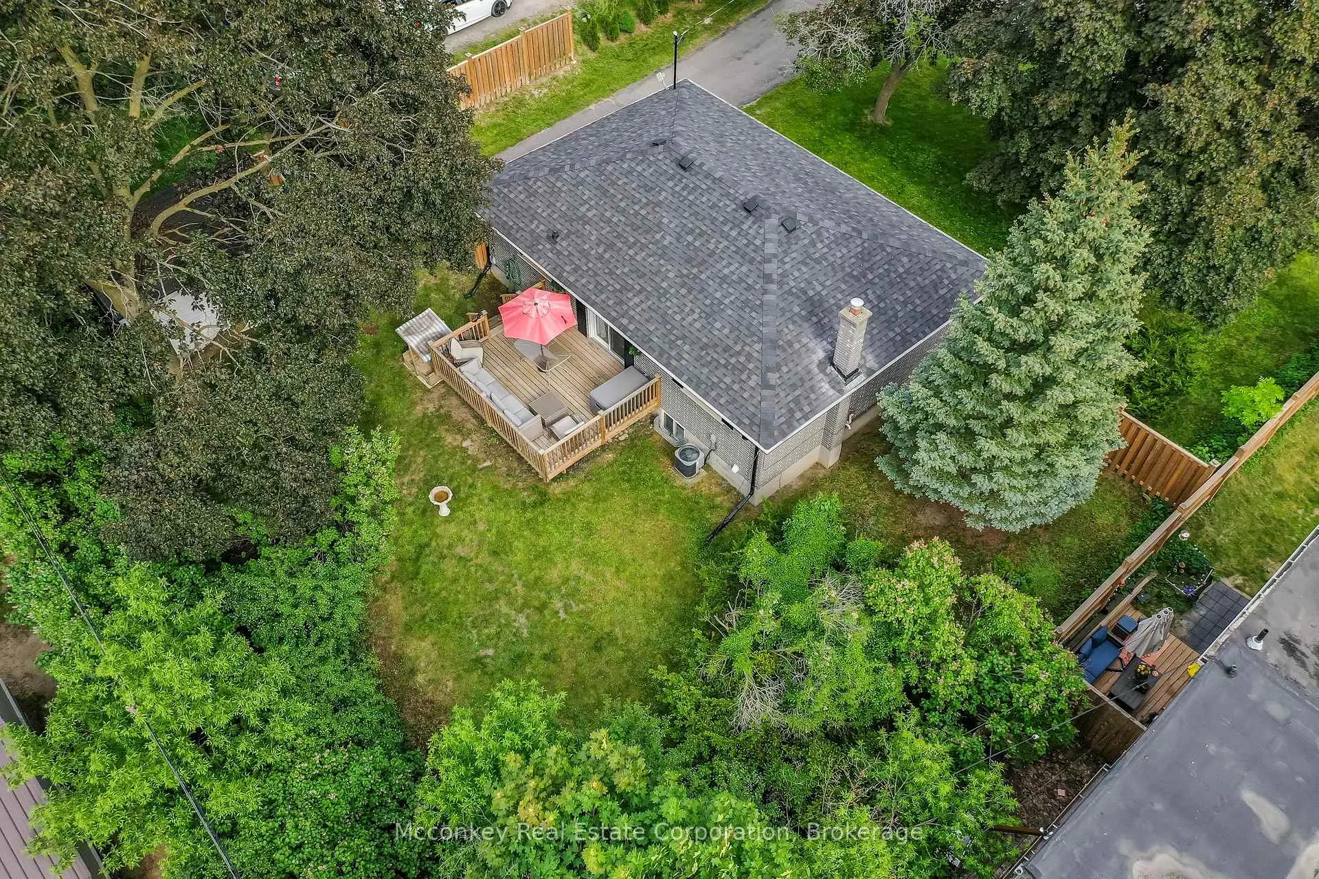 Photo 48 of 308 Collison Avenue, Peterborough, Ashburnham Ward 4 — HOMEH