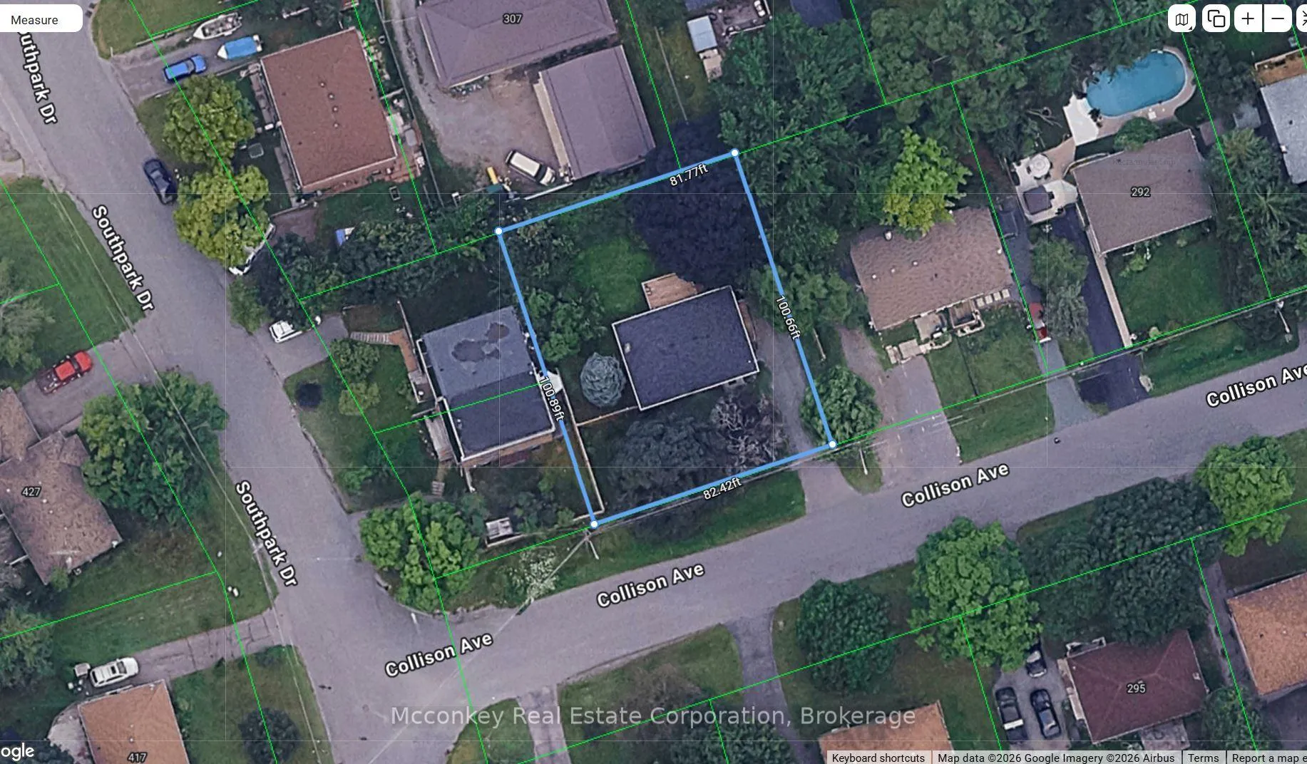 Photo 49 of 308 Collison Avenue, Peterborough, Ashburnham Ward 4 — HOMEH