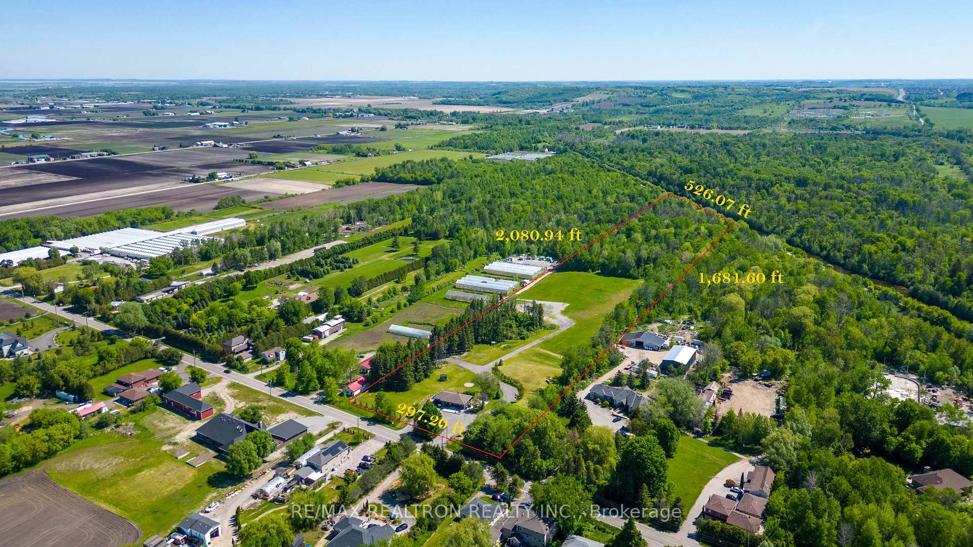 Photo 9 of 18367 Keele Street, King, Rural King — HOMEH