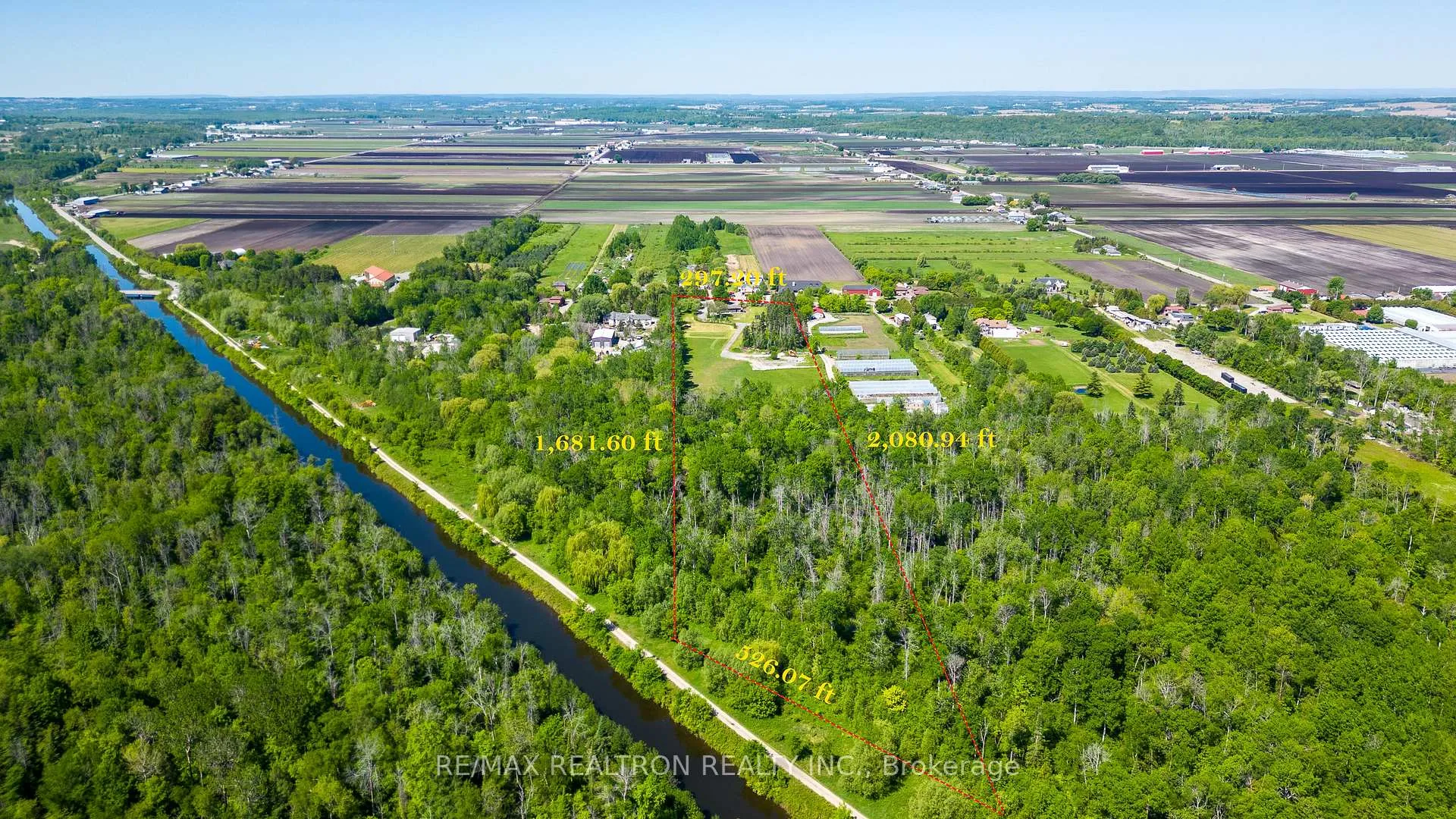 Photo 10 of 18367 Keele Street, King, Rural King — HOMEH