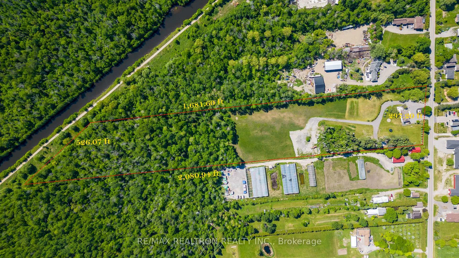 Photo 12 of 18367 Keele Street, King, Rural King — HOMEH