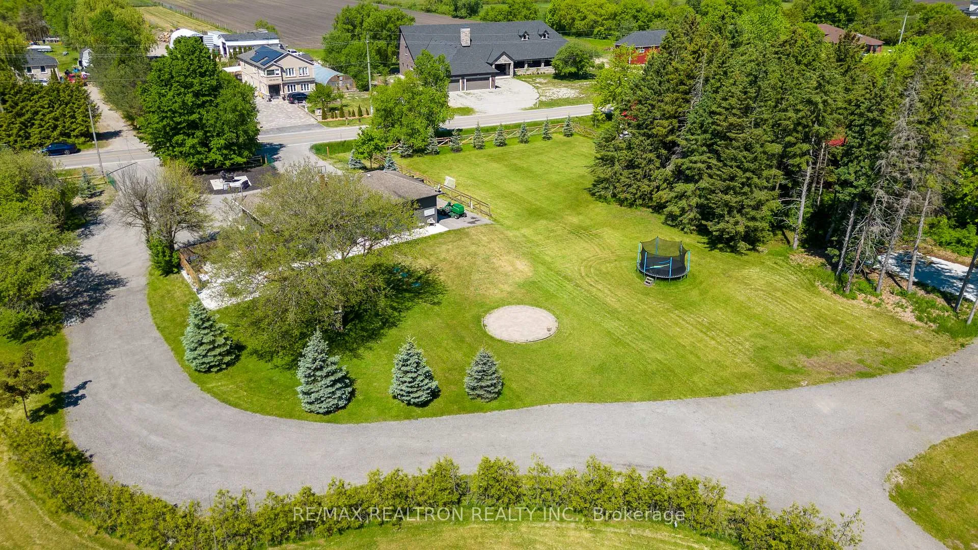 Photo 17 of 18367 Keele Street, King, Rural King — HOMEH