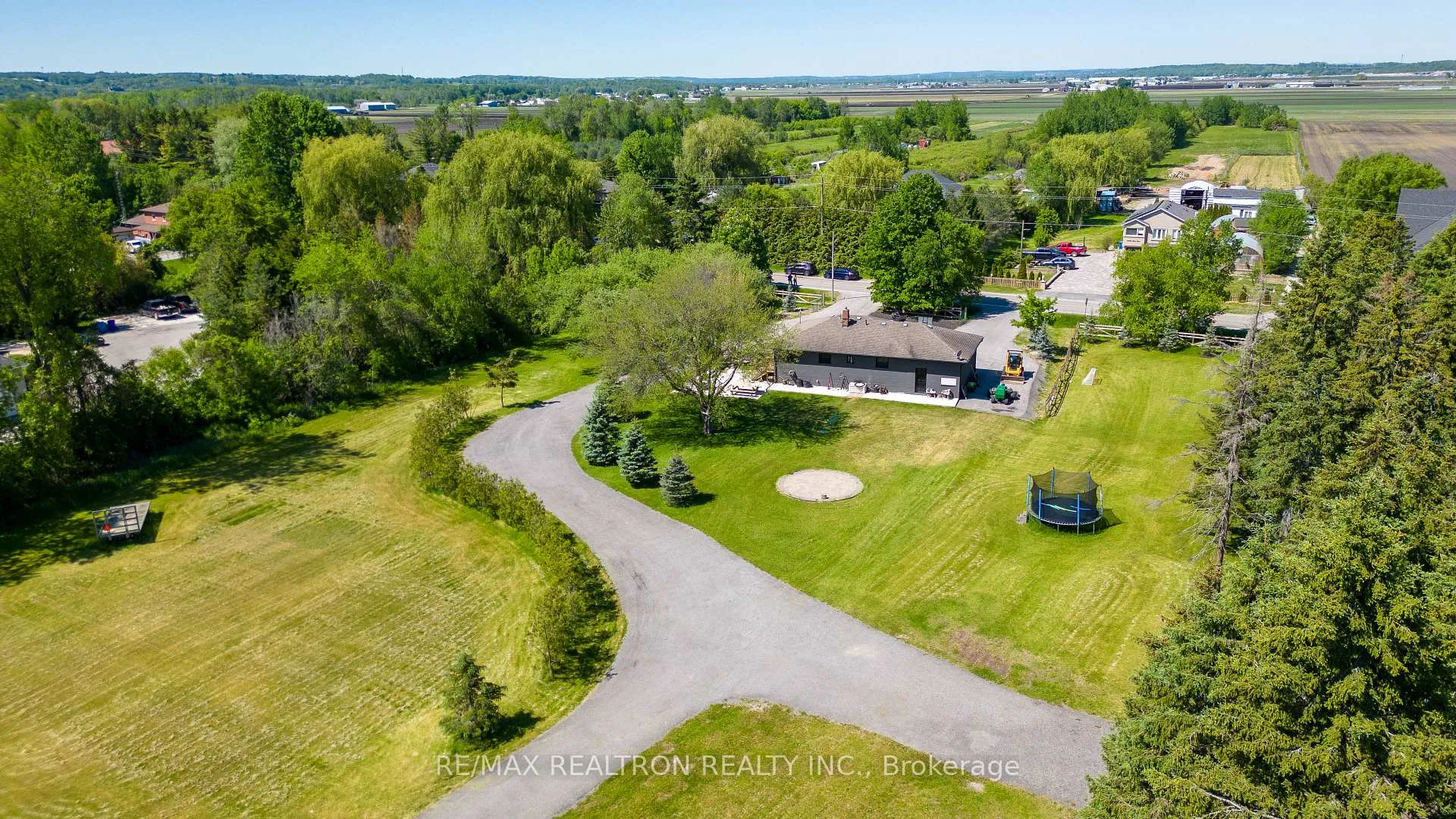 Photo 18 of 18367 Keele Street, King, Rural King — HOMEH