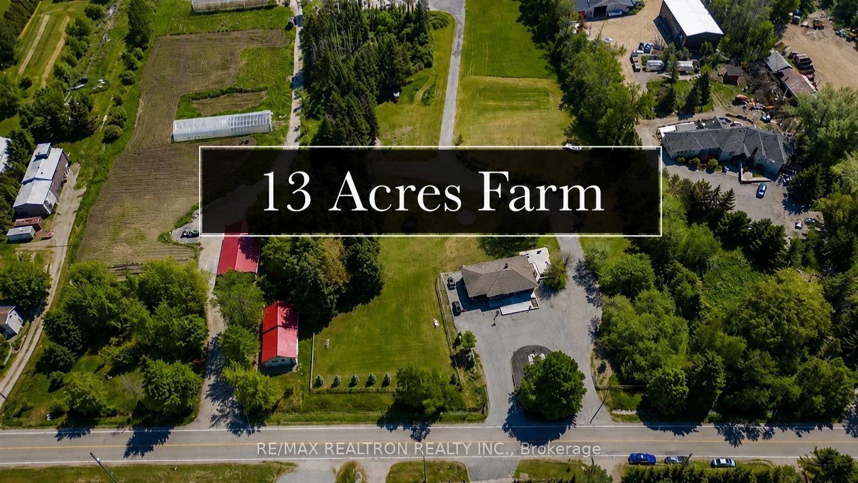 Photo 3 of 18367 Keele Street, King, Rural King — HOMEH