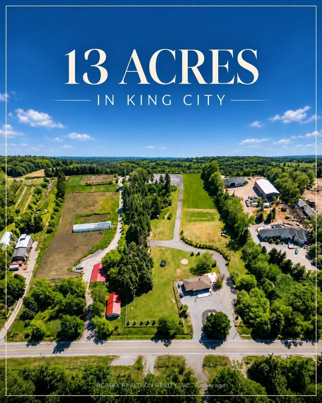 Photo 5 of 18367 Keele Street, King, Rural King — HOMEH