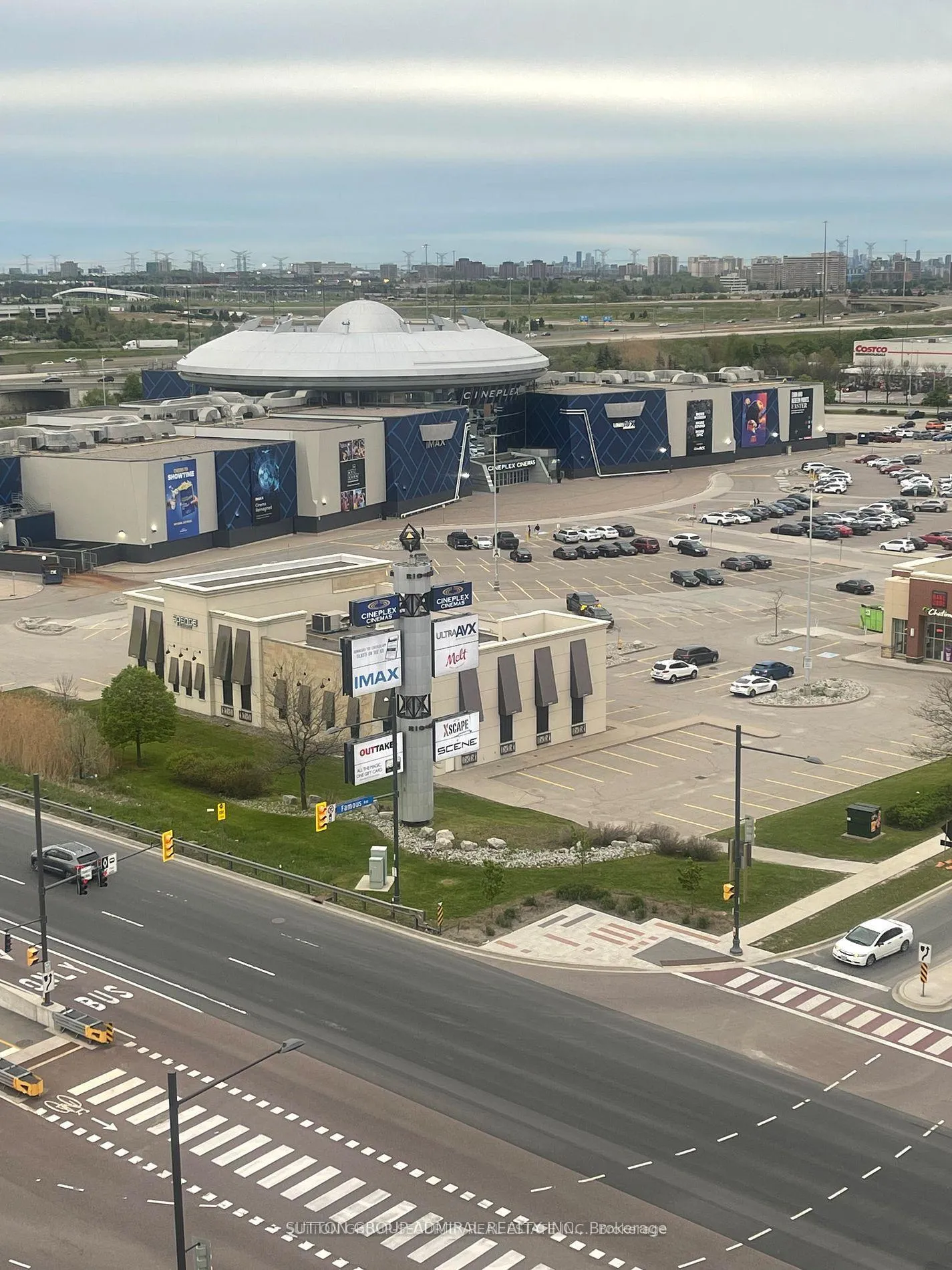 Photo 9 of Unit 1010, 3600 Highway 7 Road, Vaughan, Vaughan Corporate Centre — HOMEH
