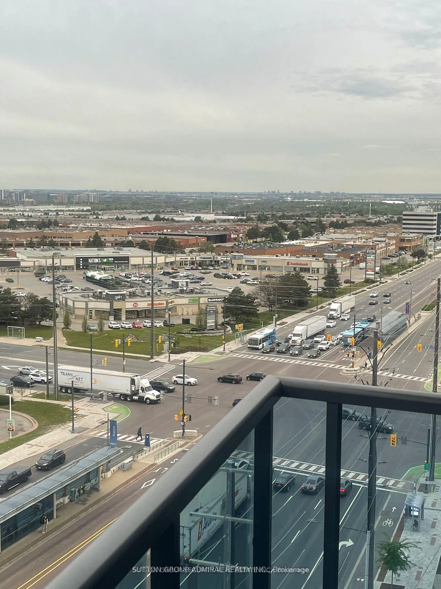 Photo 10 of Unit 1010, 3600 Highway 7 Road, Vaughan, Vaughan Corporate Centre — HOMEH