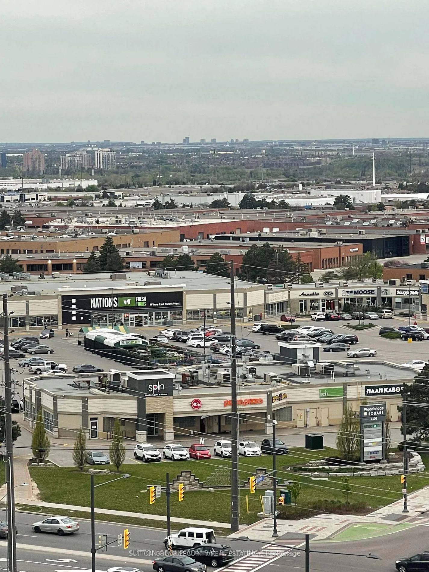 Photo 12 of Unit 1010, 3600 Highway 7 Road, Vaughan, Vaughan Corporate Centre — HOMEH