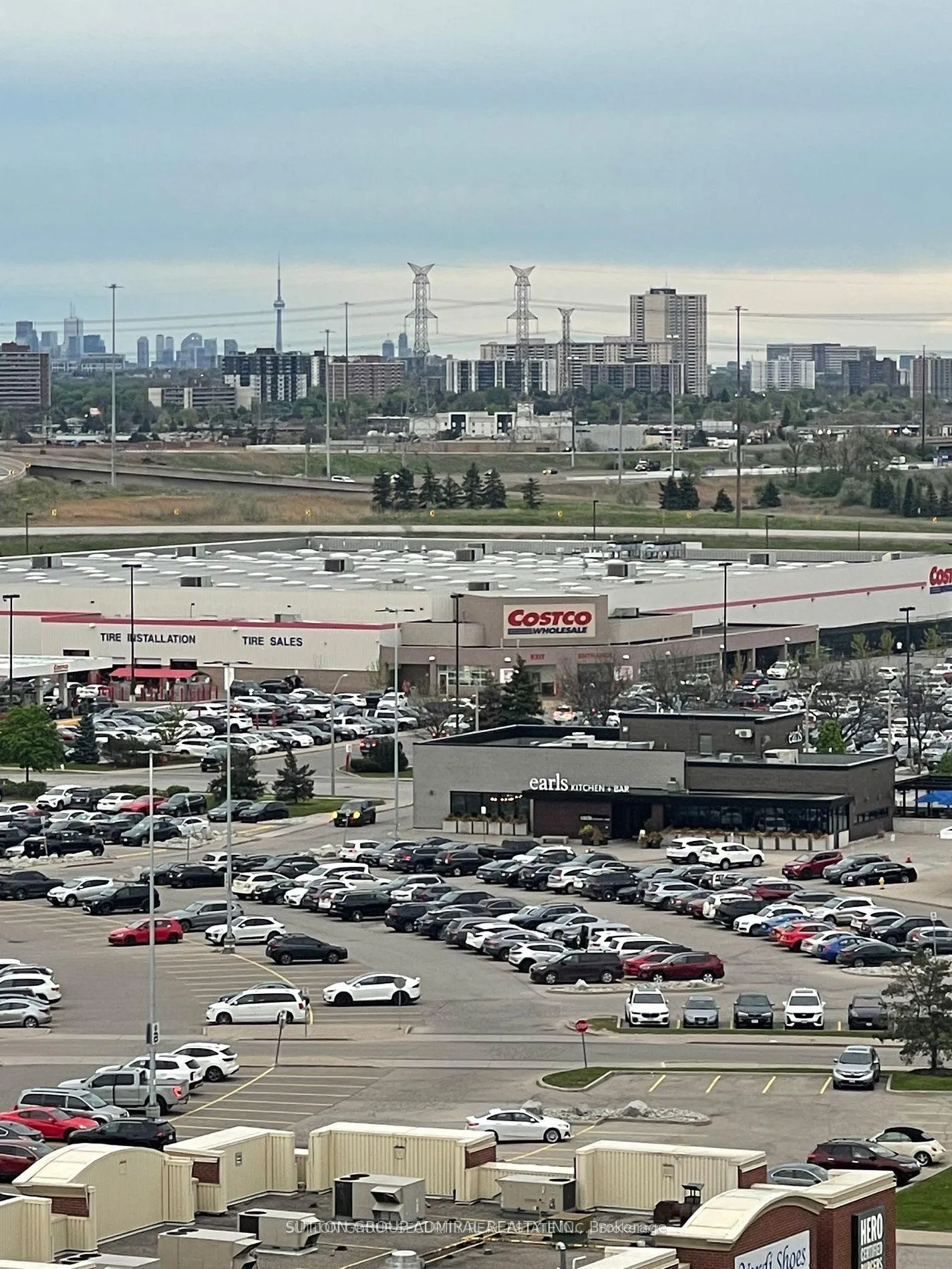 Photo 13 of Unit 1010, 3600 Highway 7 Road, Vaughan, Vaughan Corporate Centre — HOMEH