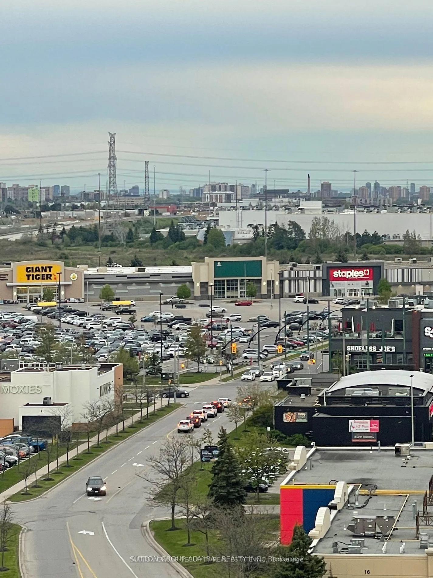 Photo 15 of Unit 1010, 3600 Highway 7 Road, Vaughan, Vaughan Corporate Centre — HOMEH