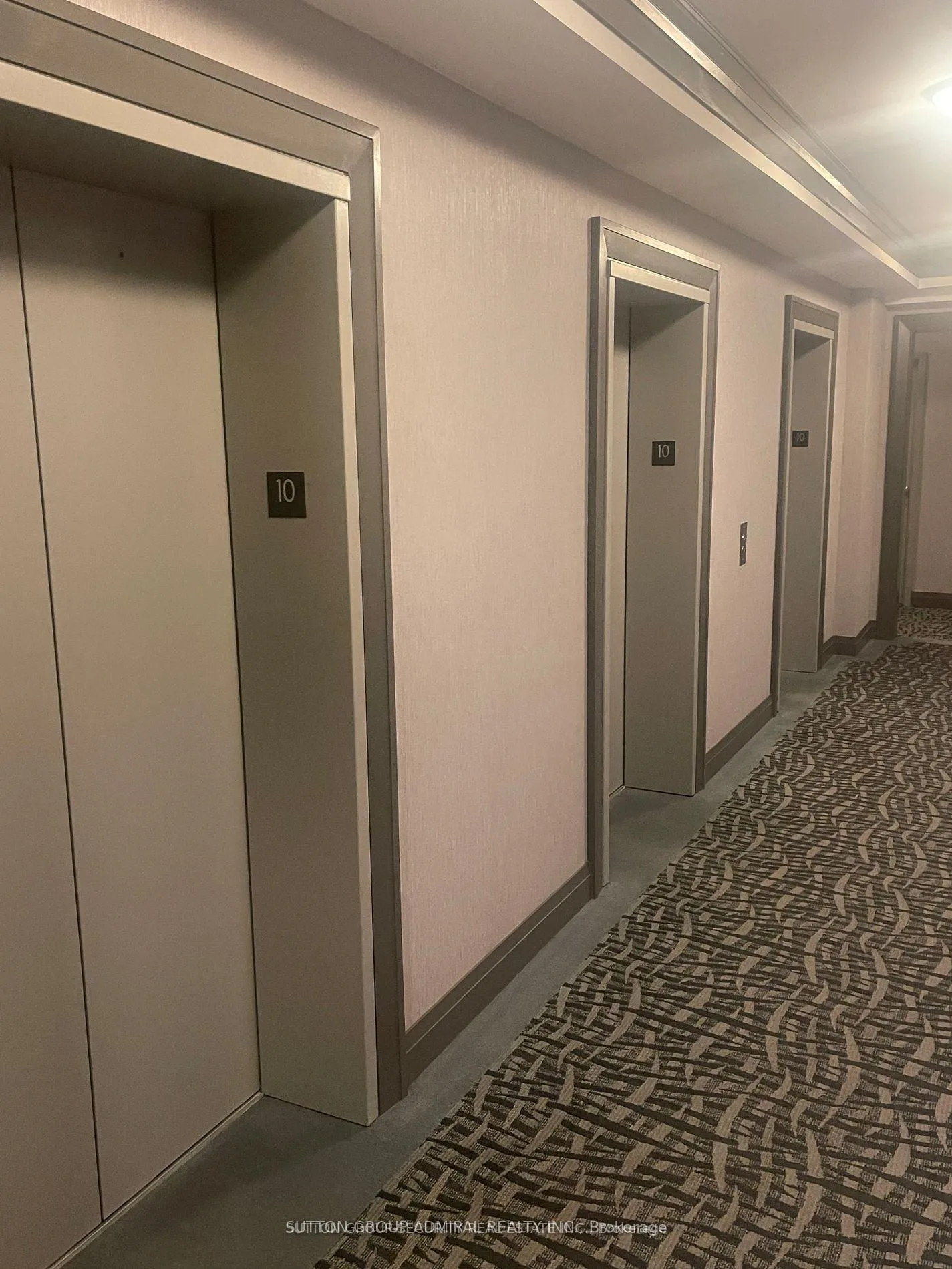 Photo 19 of Unit 1010, 3600 Highway 7 Road, Vaughan, Vaughan Corporate Centre — HOMEH