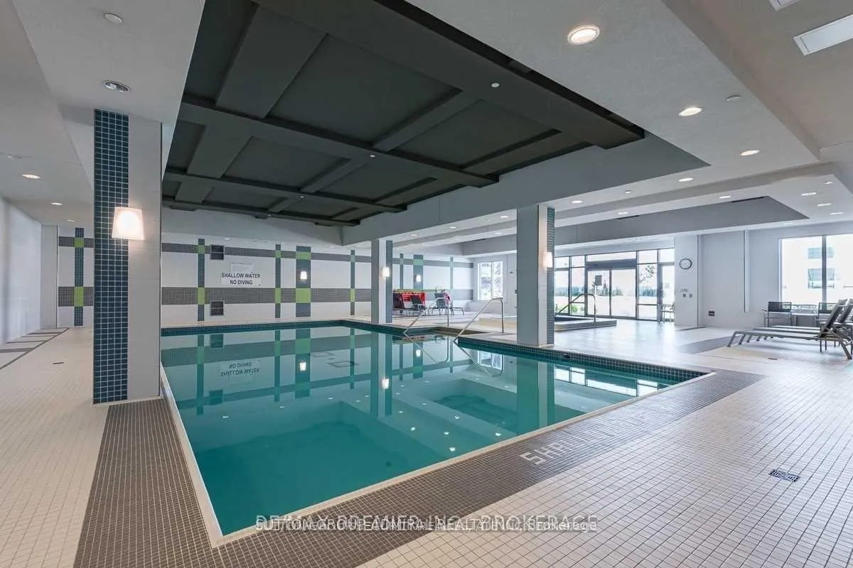 Photo 20 of Unit 1010, 3600 Highway 7 Road, Vaughan, Vaughan Corporate Centre — HOMEH
