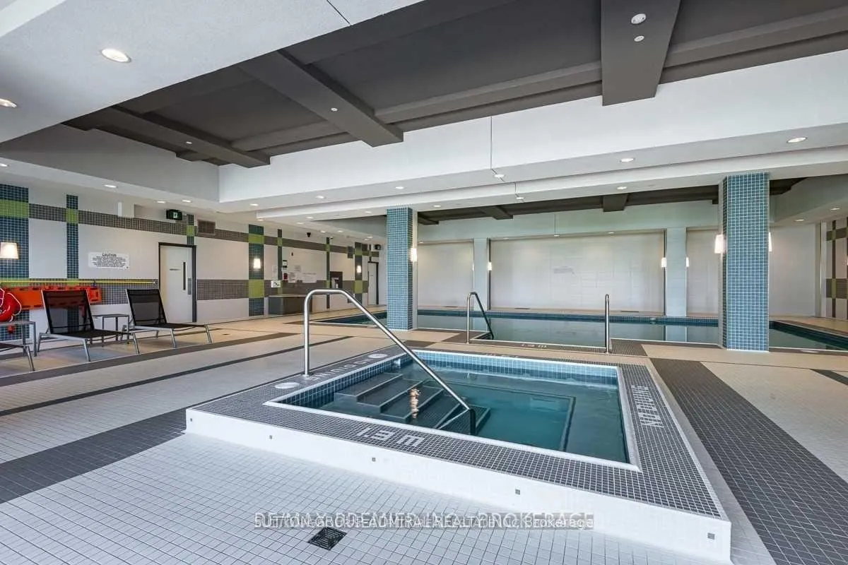 Photo 21 of Unit 1010, 3600 Highway 7 Road, Vaughan, Vaughan Corporate Centre — HOMEH