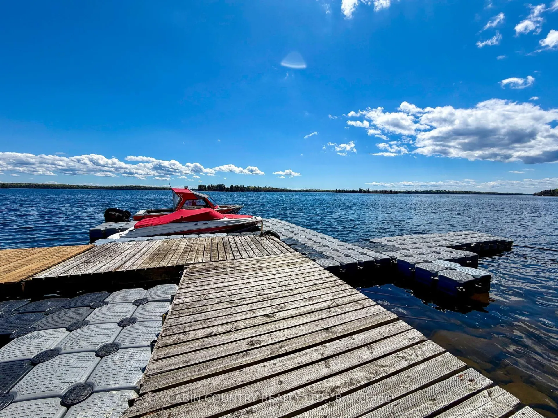 Photo 6 of 4 Queer Island, Kenora Remote Area, Lake of the Woods North — HOMEH