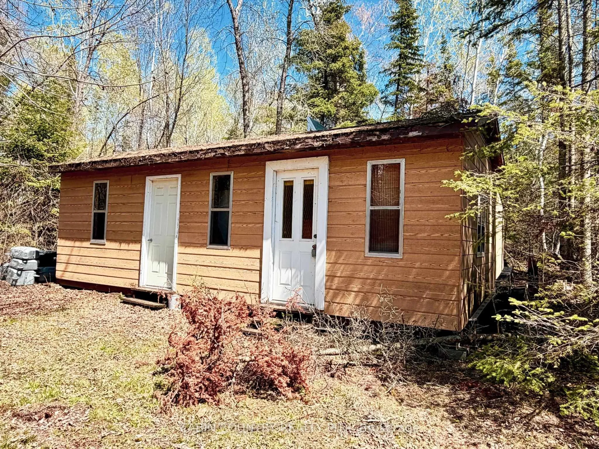 Photo 10 of 4 Queer Island, Kenora Remote Area, Lake of the Woods North — HOMEH