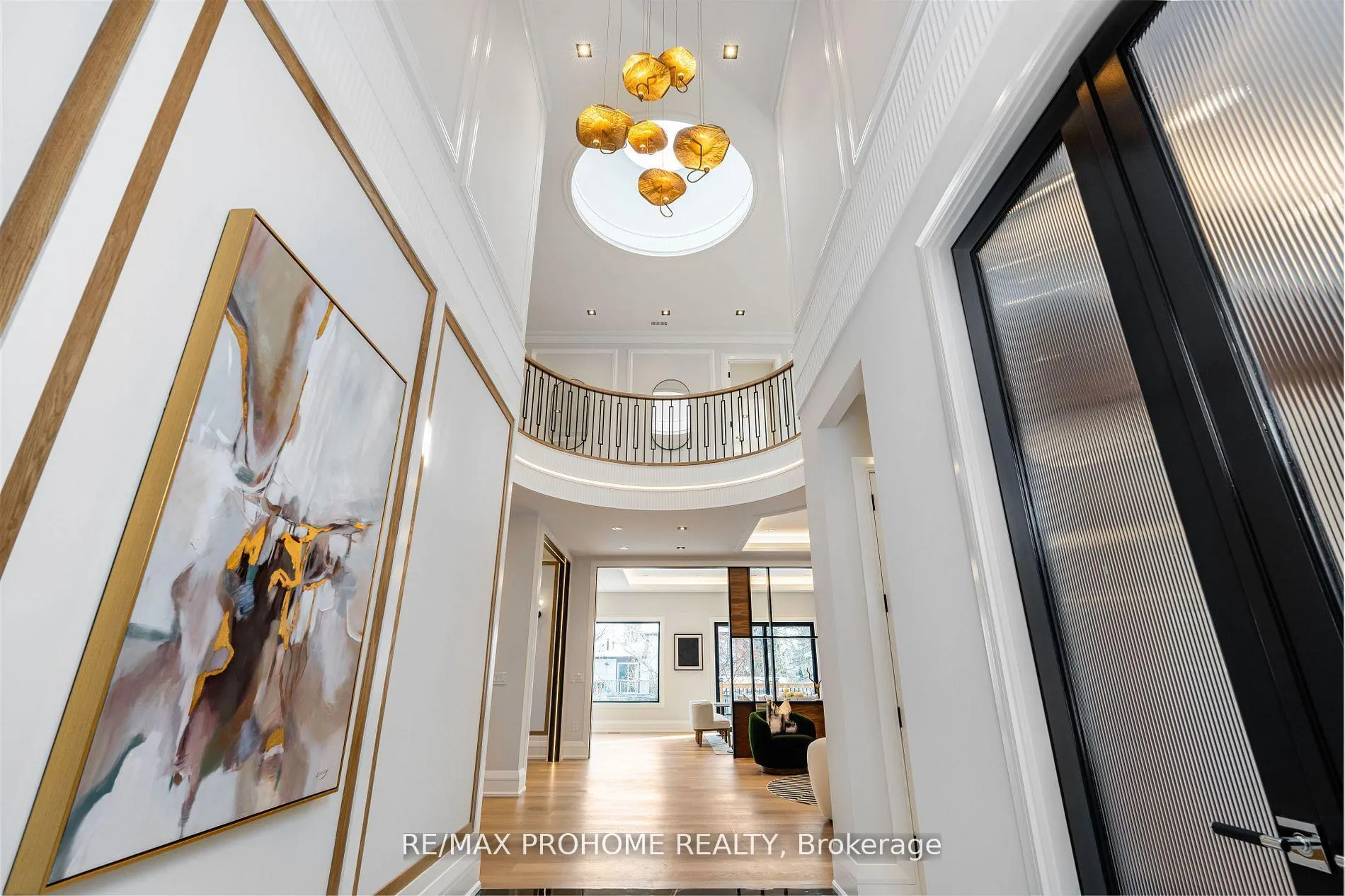 Photo 5 of 29 Pomander Road, Markham, Unionville — HOMEH