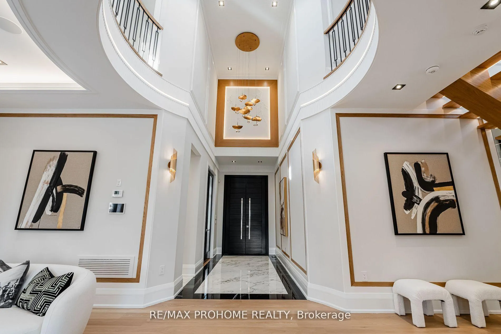 Photo 7 of 29 Pomander Road, Markham, Unionville — HOMEH