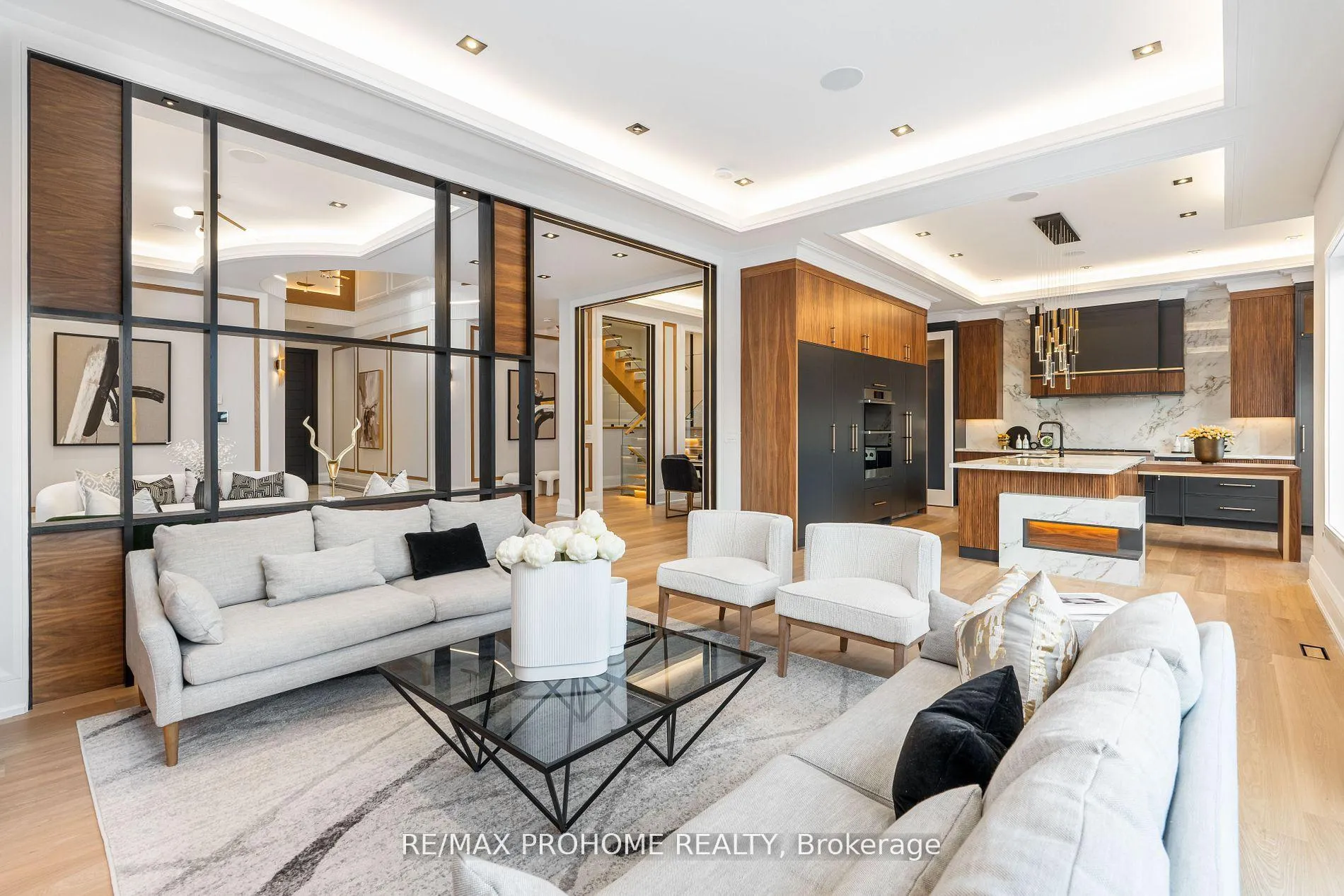 Photo 16 of 29 Pomander Road, Markham, Unionville — HOMEH