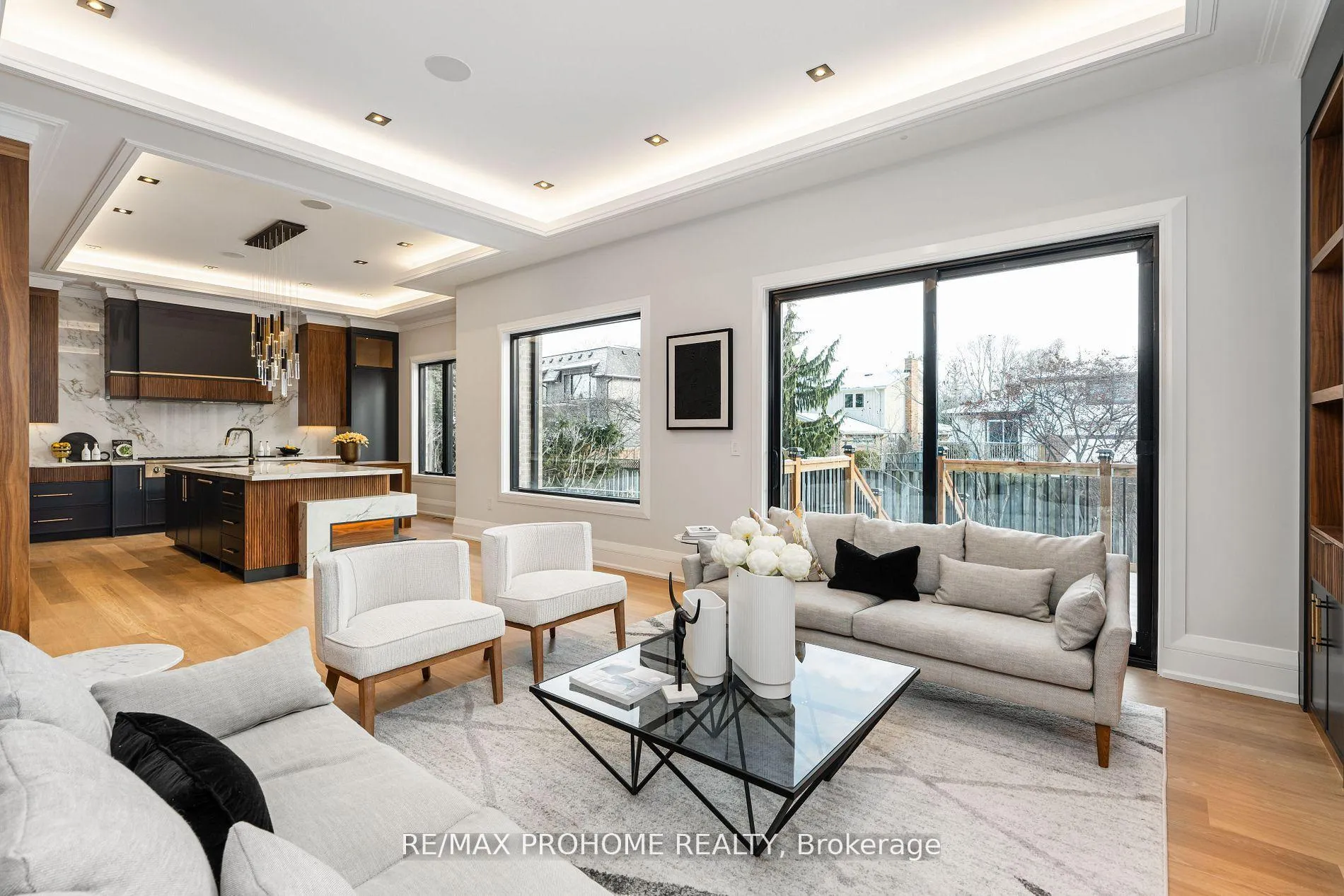 Photo 17 of 29 Pomander Road, Markham, Unionville — HOMEH