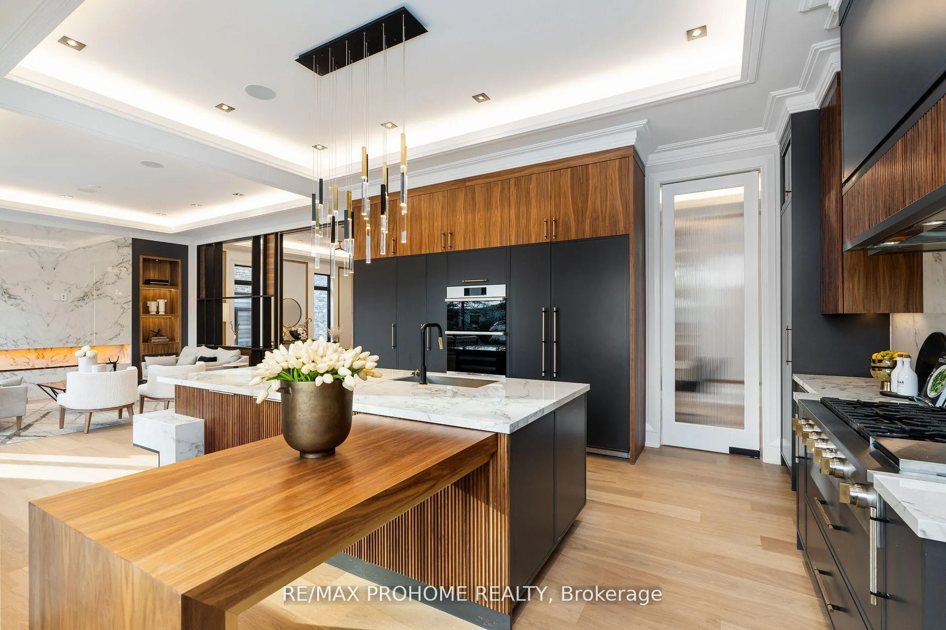Photo 20 of 29 Pomander Road, Markham, Unionville — HOMEH
