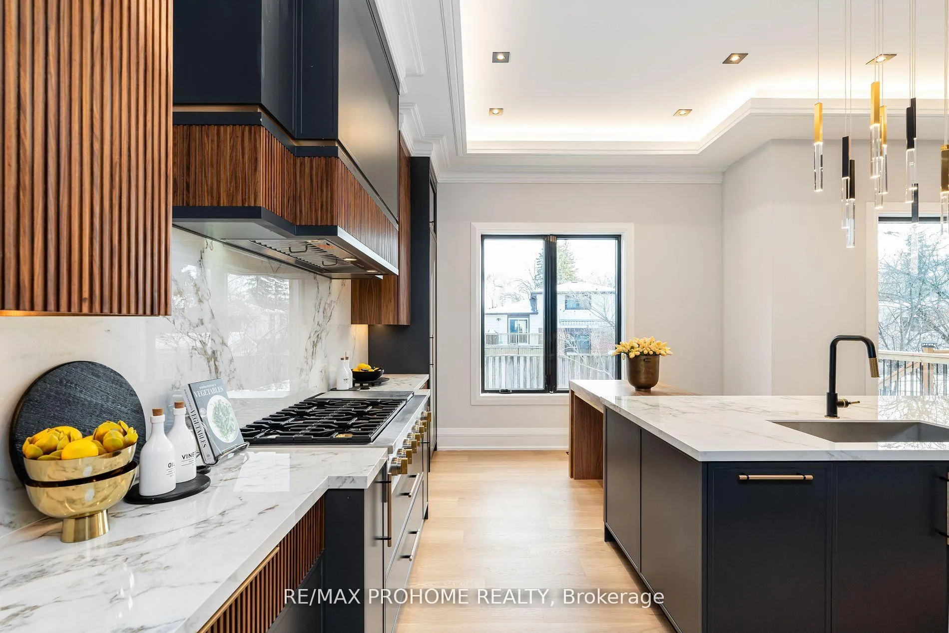 Photo 22 of 29 Pomander Road, Markham, Unionville — HOMEH