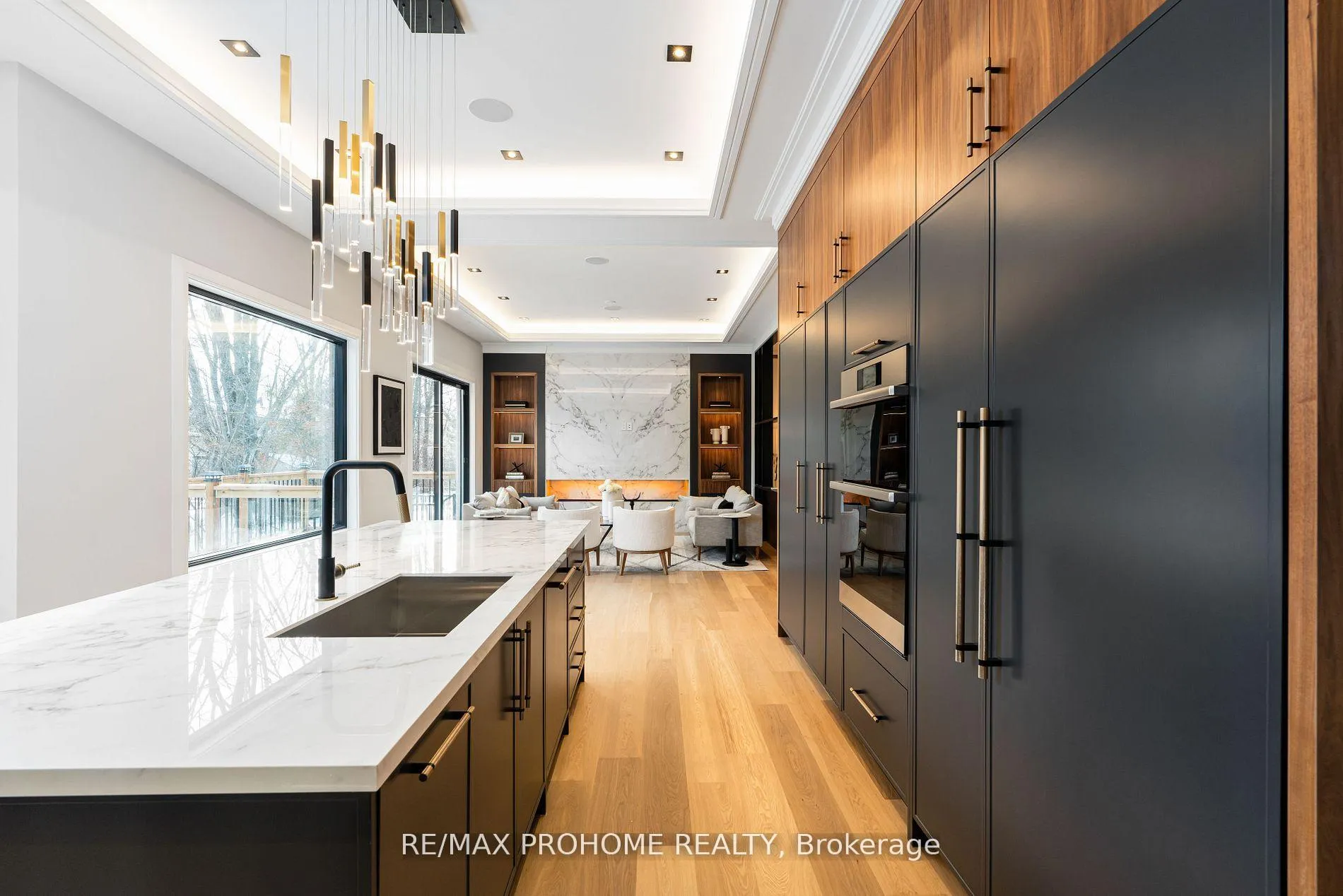 Photo 23 of 29 Pomander Road, Markham, Unionville — HOMEH
