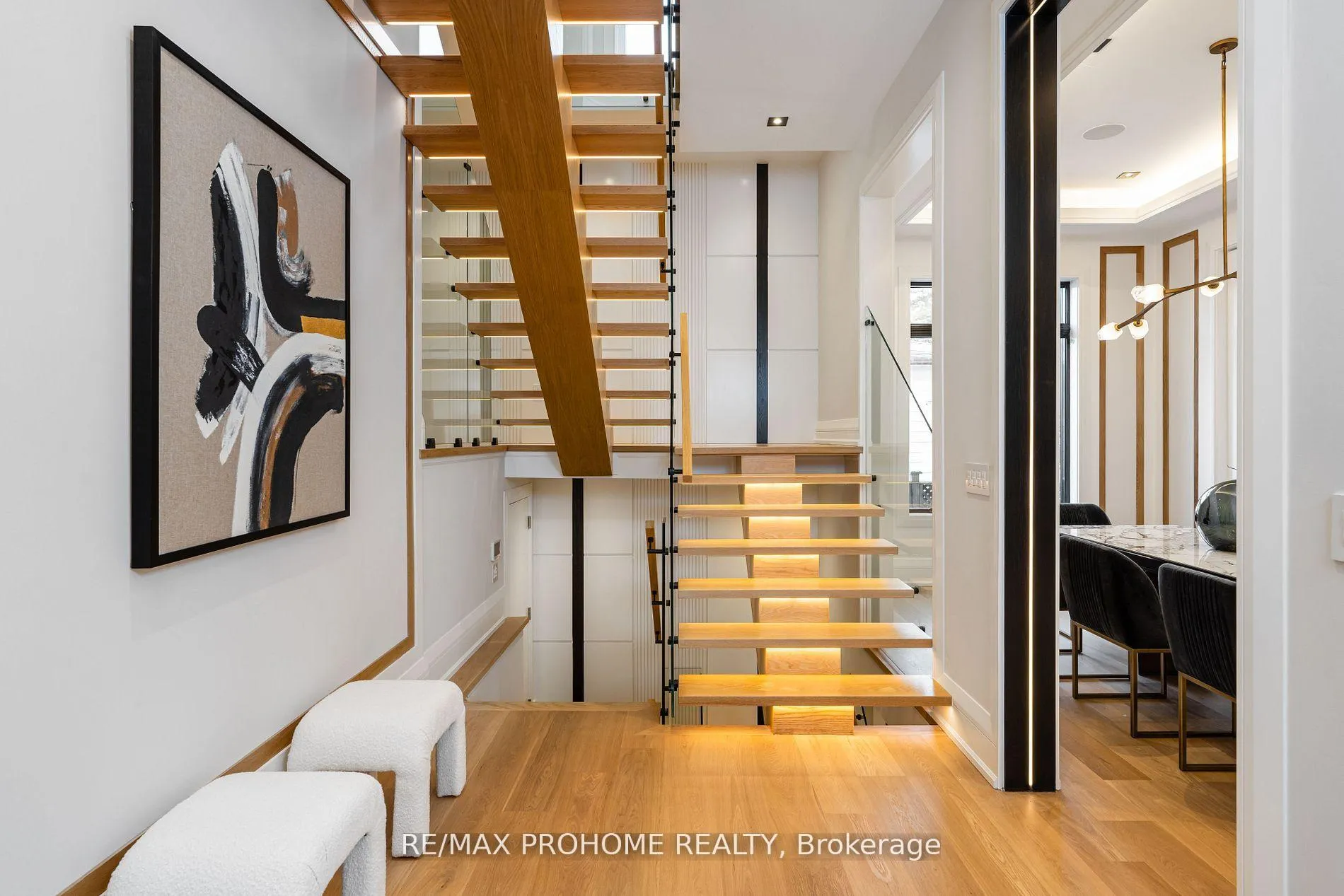 Photo 25 of 29 Pomander Road, Markham, Unionville — HOMEH