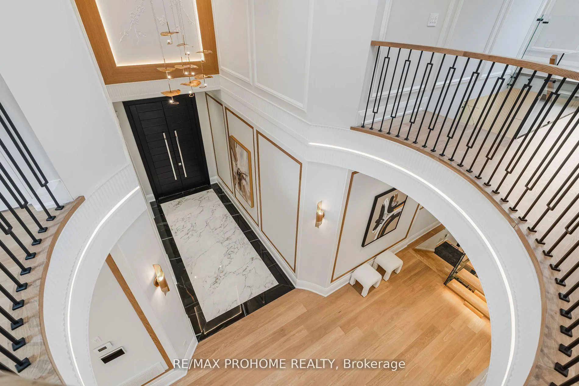 Photo 29 of 29 Pomander Road, Markham, Unionville — HOMEH