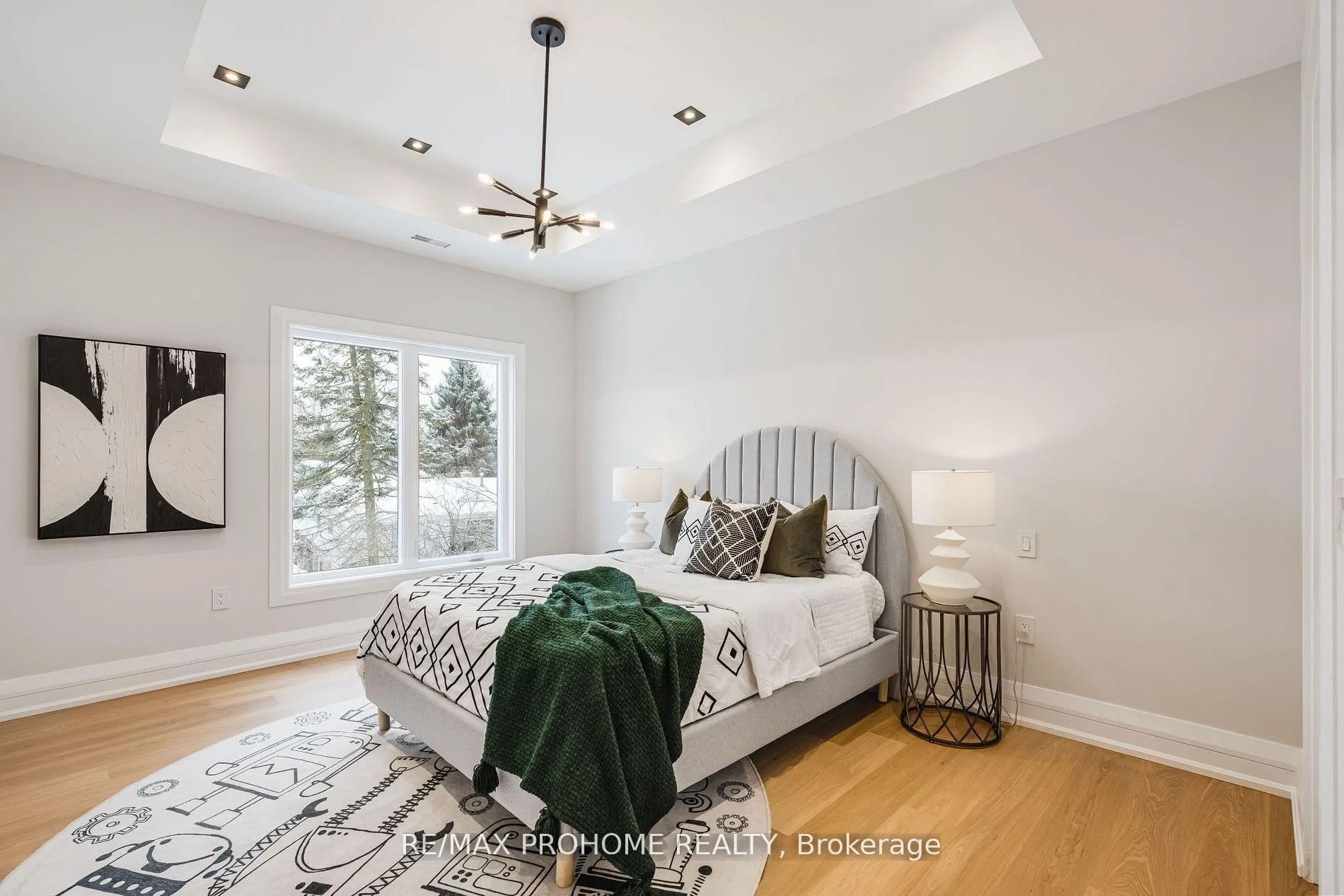 Photo 40 of 29 Pomander Road, Markham, Unionville — HOMEH