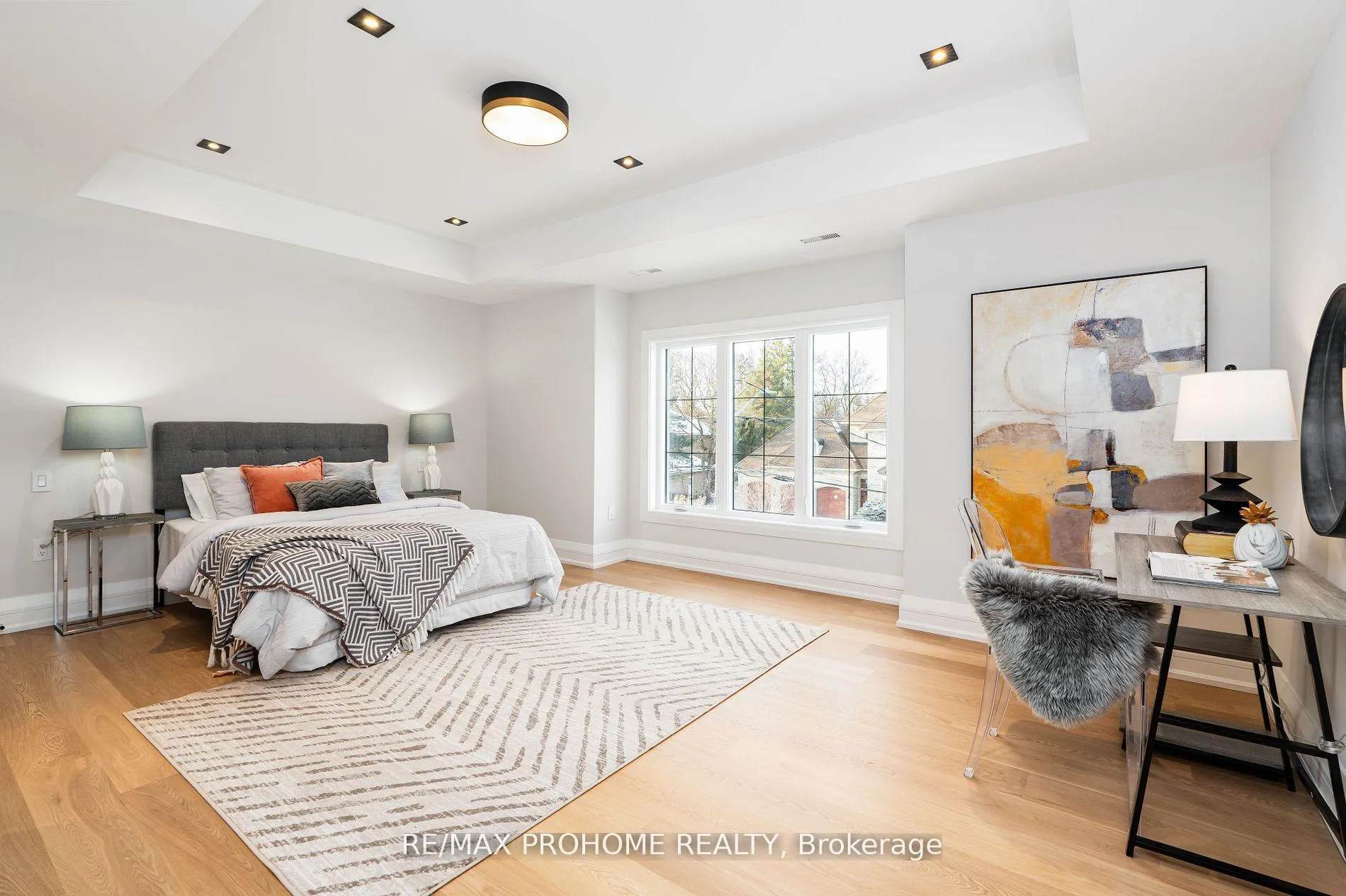 Photo 43 of 29 Pomander Road, Markham, Unionville — HOMEH