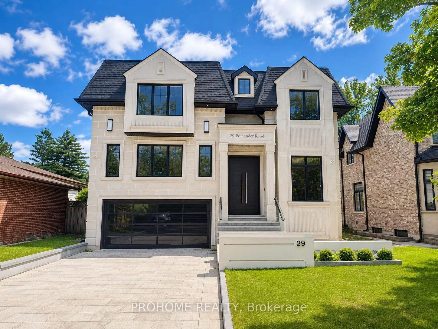 Photo 4 of 29 Pomander Road, Markham, Unionville — HOMEH