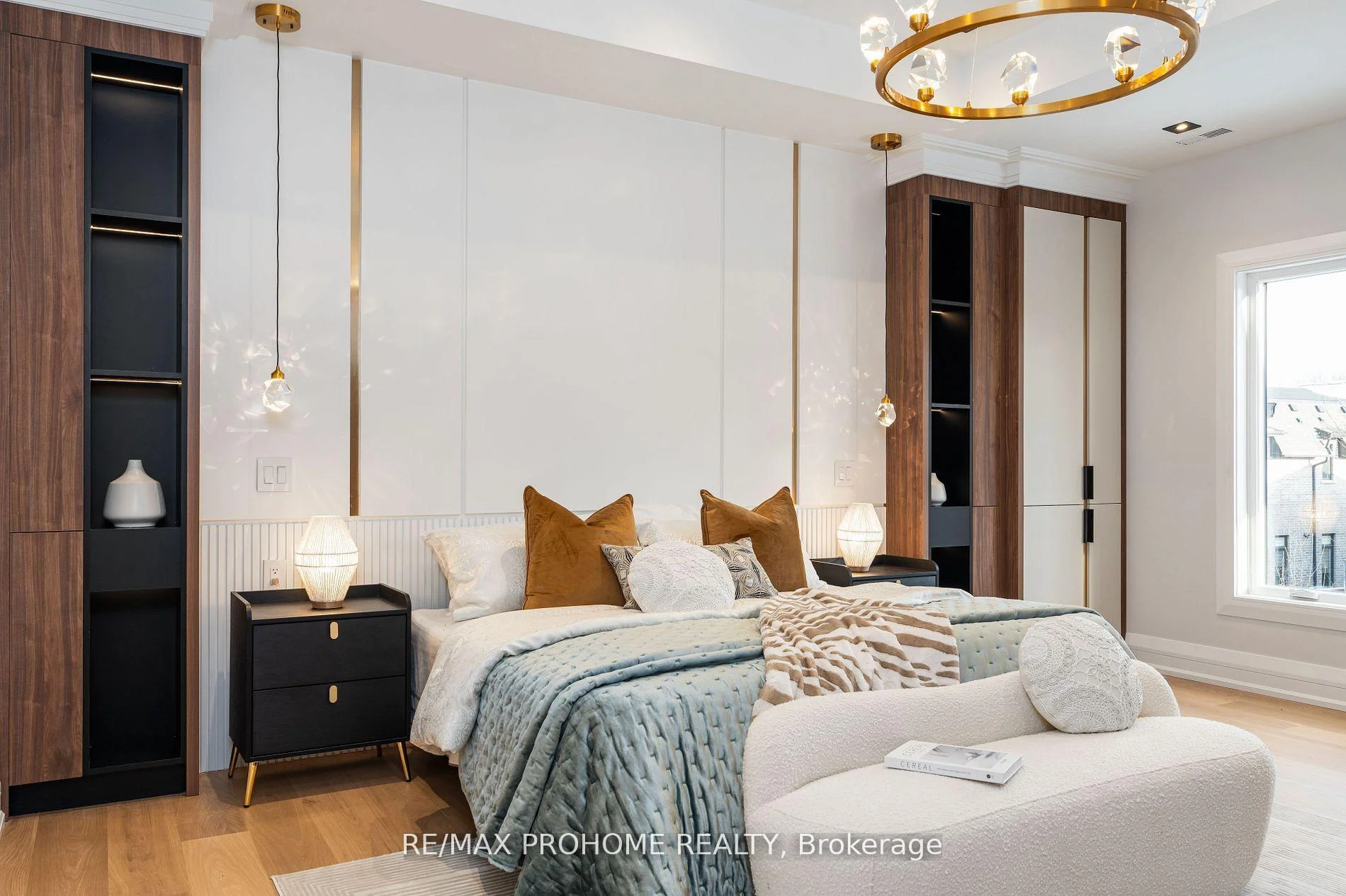 Photo 28 of 29 Pomander Road, Markham, Unionville — HOMEH