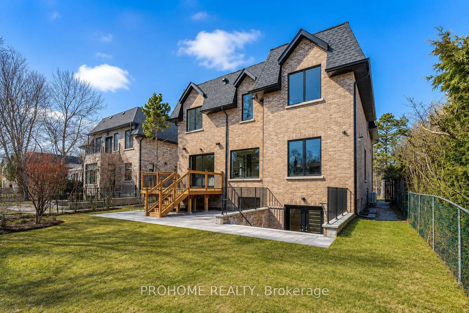 Photo 50 of 29 Pomander Road, Markham, Unionville — HOMEH