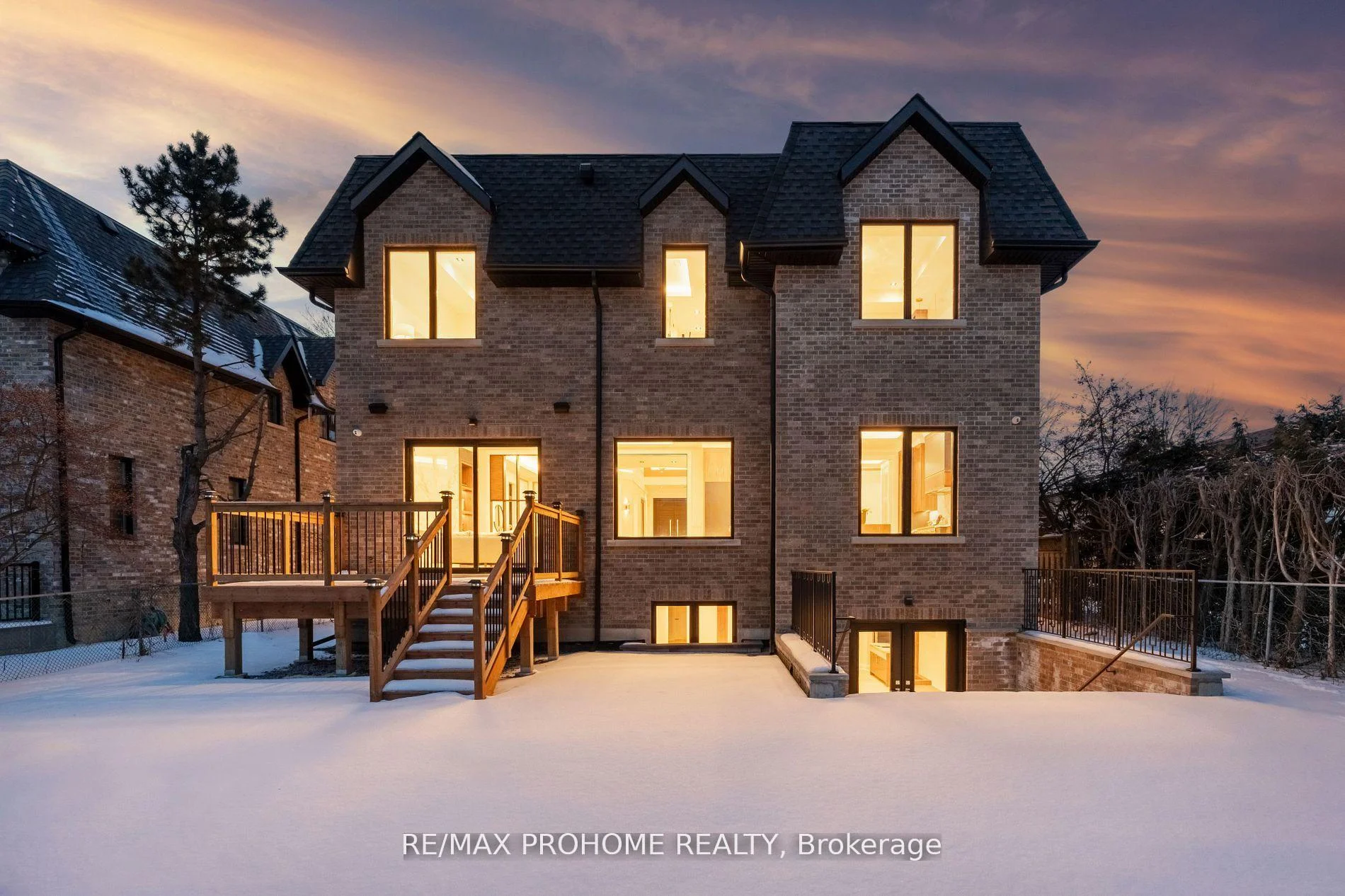 Photo 51 of 29 Pomander Road, Markham, Unionville — HOMEH