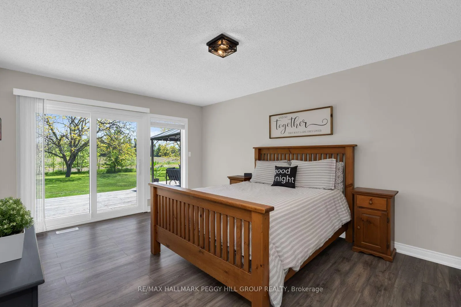 Photo 8 of 5445 Fawn Bay Road, Ramara, Rural Ramara — HOMEH