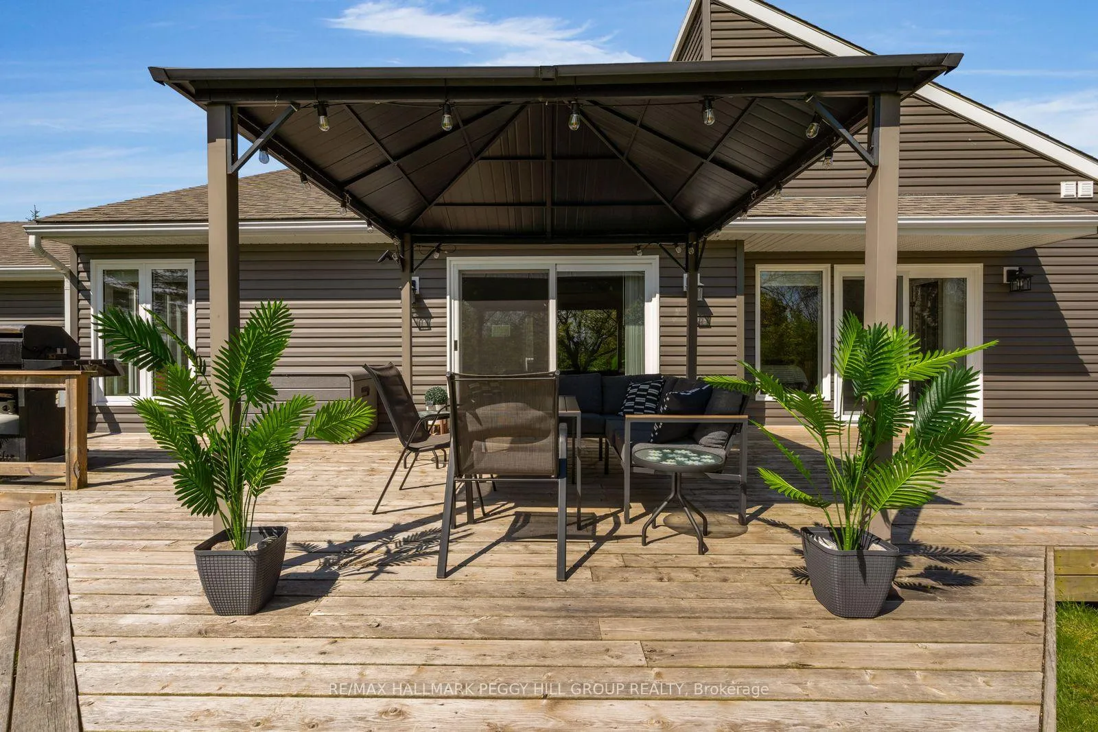 Photo 20 of 5445 Fawn Bay Road, Ramara, Rural Ramara — HOMEH