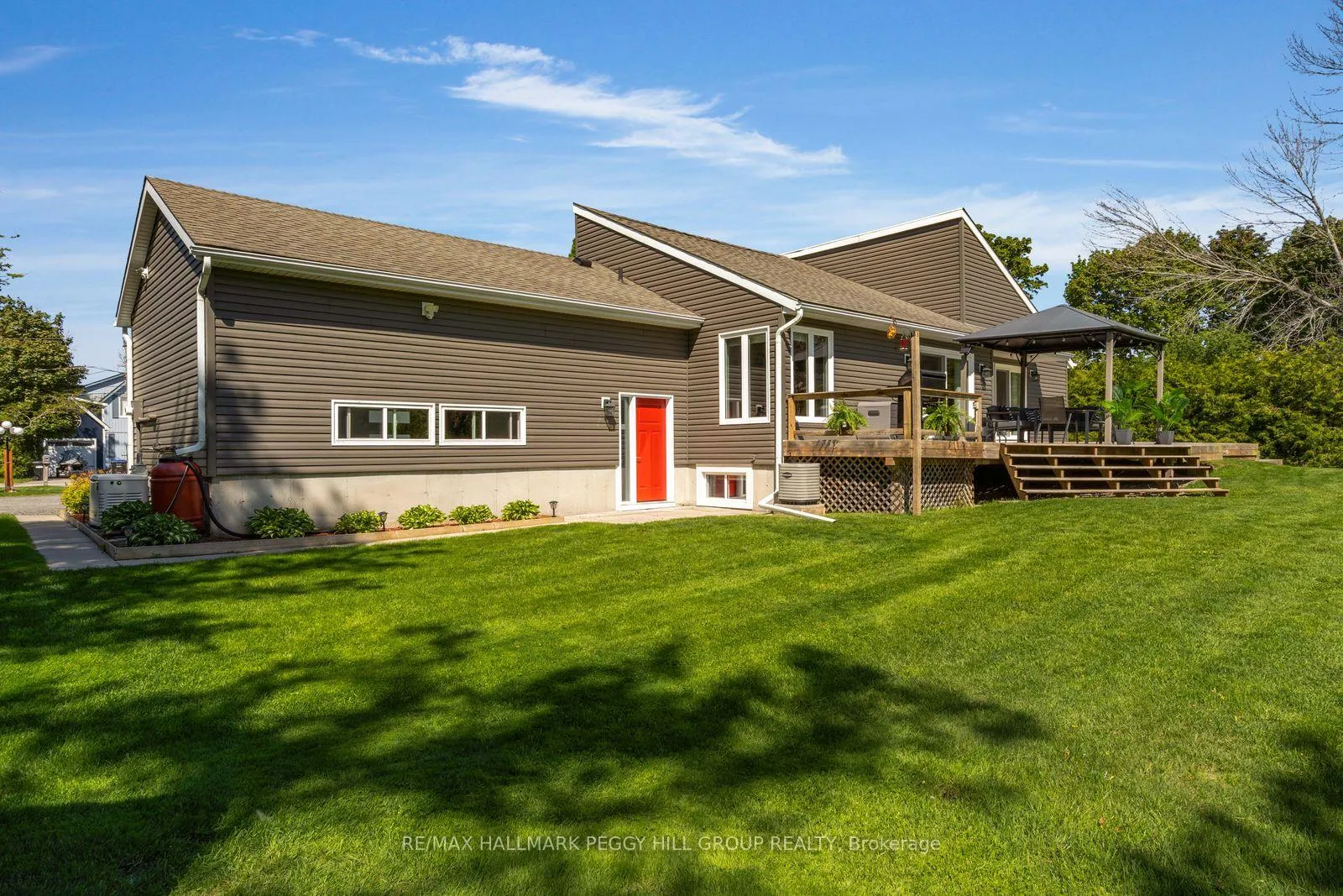 Photo 21 of 5445 Fawn Bay Road, Ramara, Rural Ramara — HOMEH