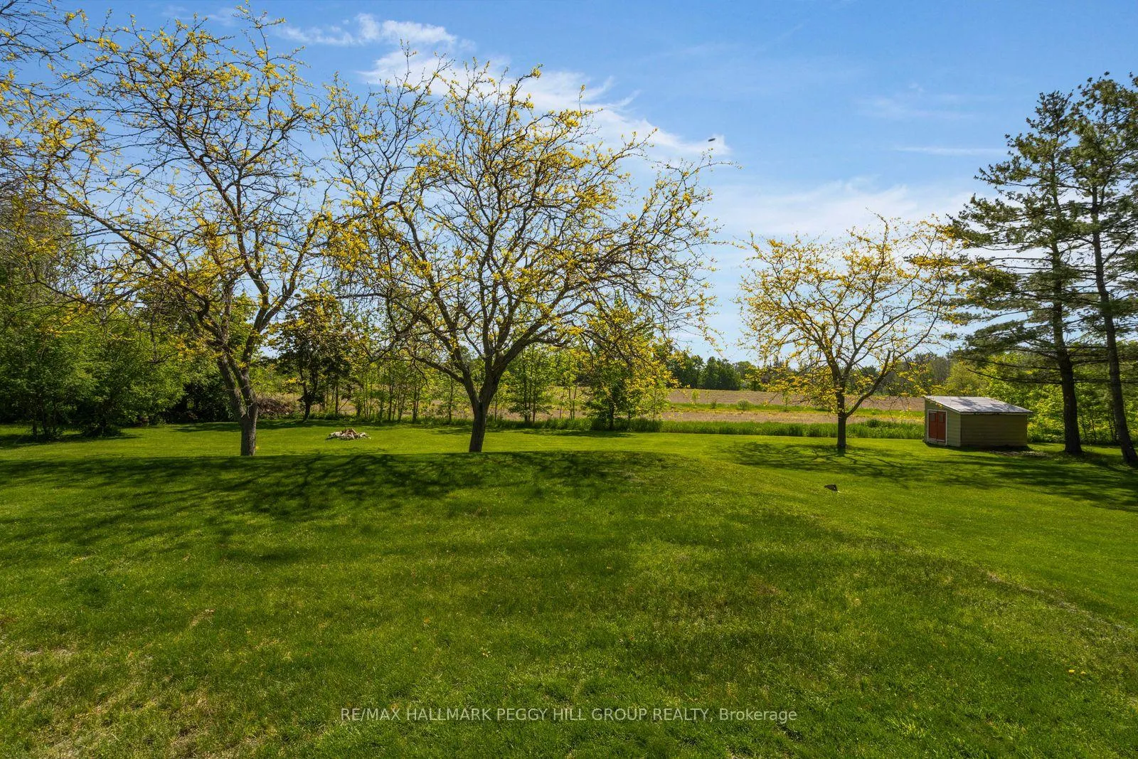 Photo 23 of 5445 Fawn Bay Road, Ramara, Rural Ramara — HOMEH